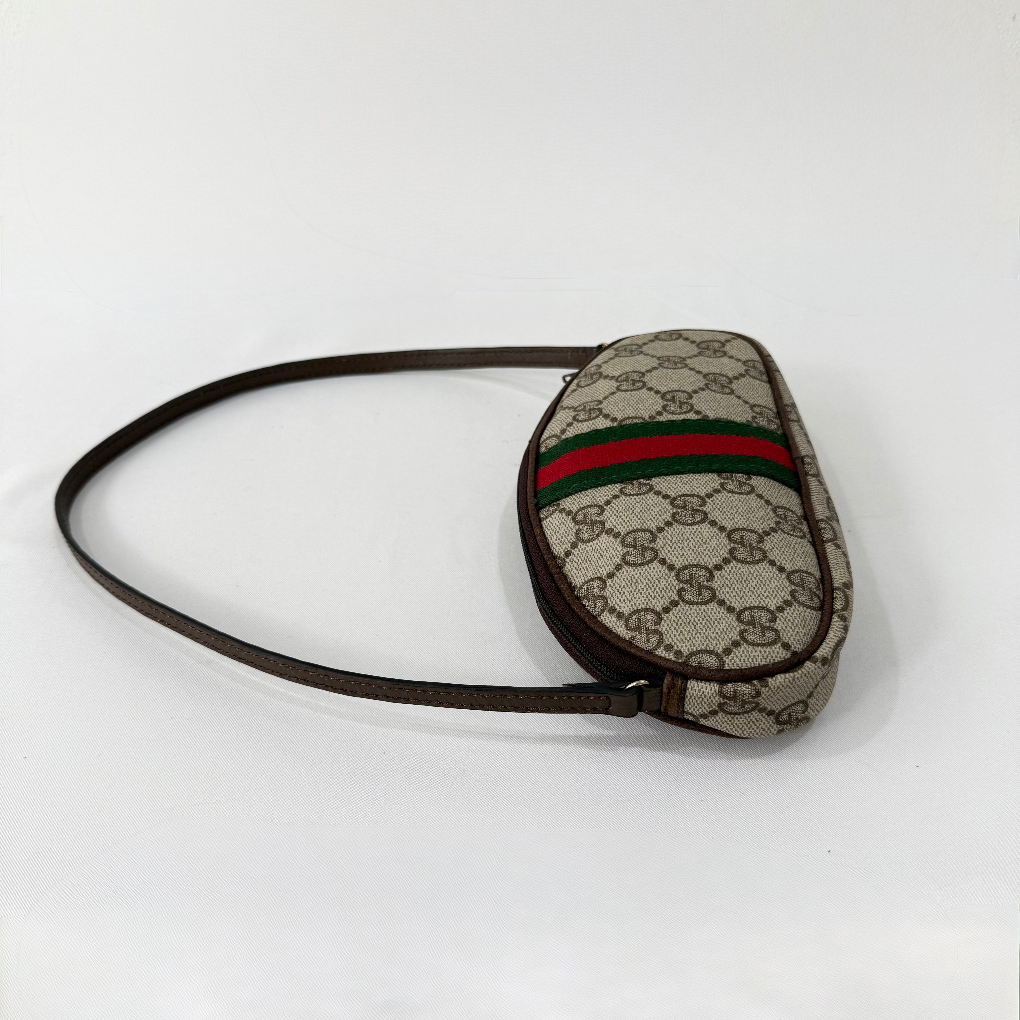 Gucci Ophidia Pochette Bag