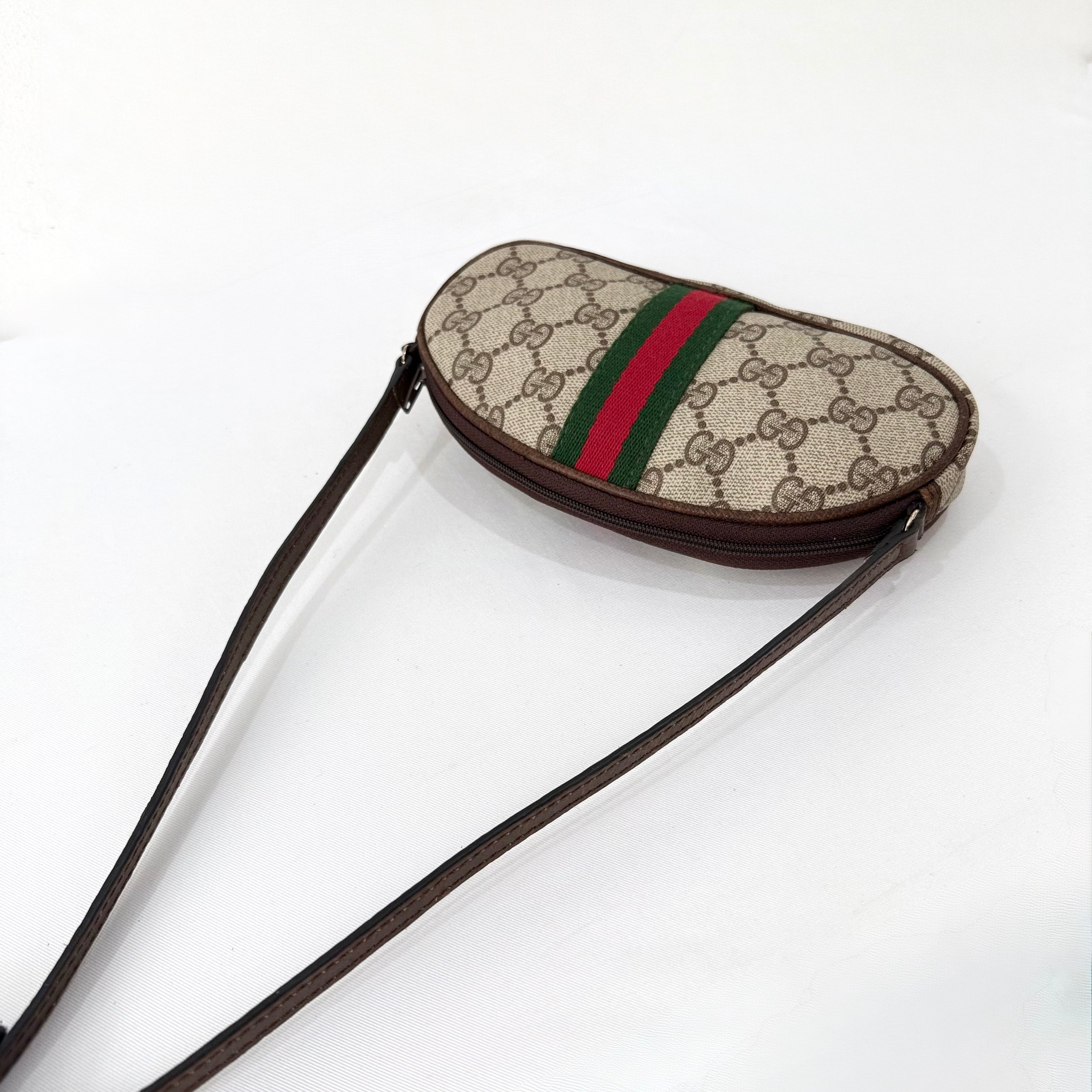Gucci Ophidia Pochette Bag