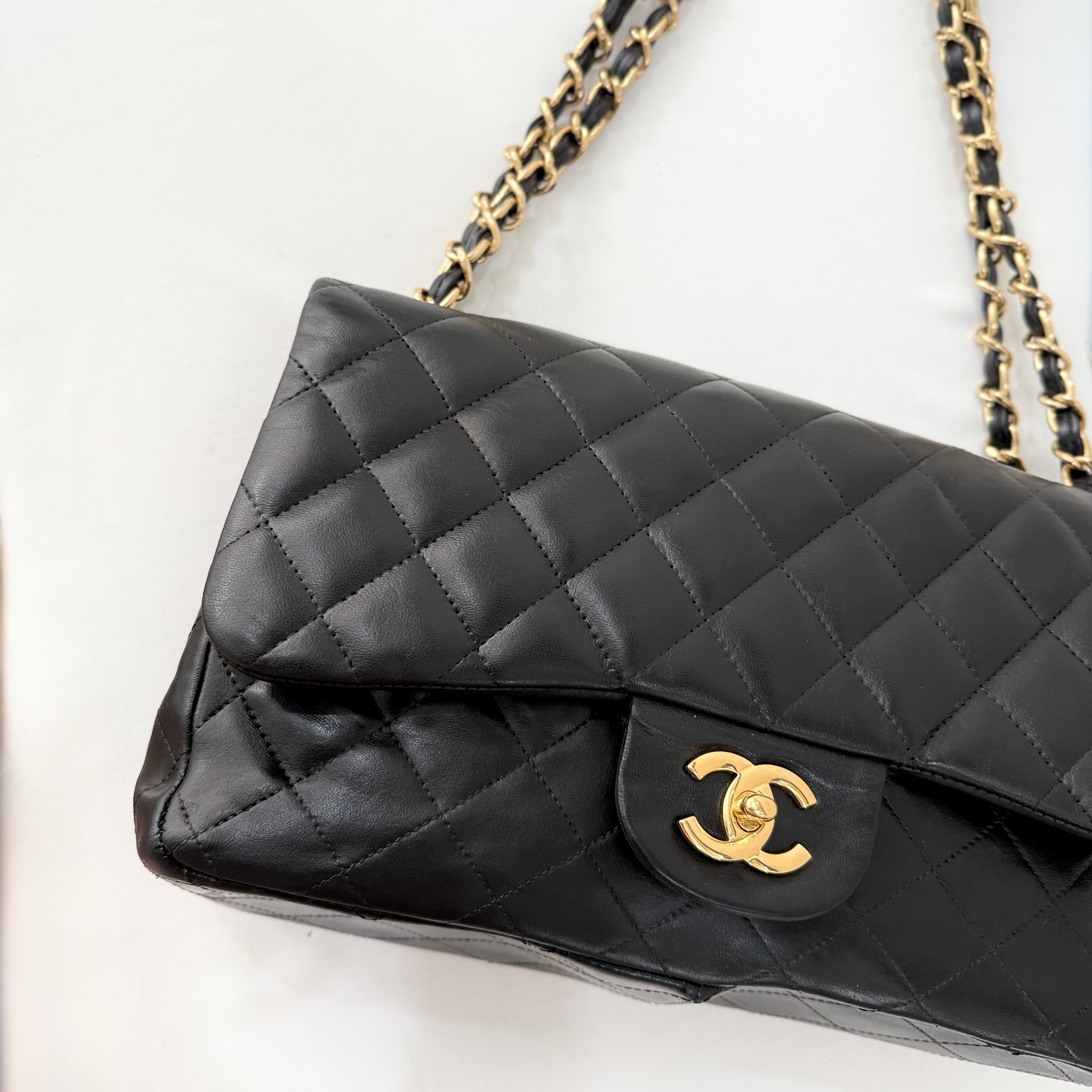 Chanel Classic Double Flap Medium