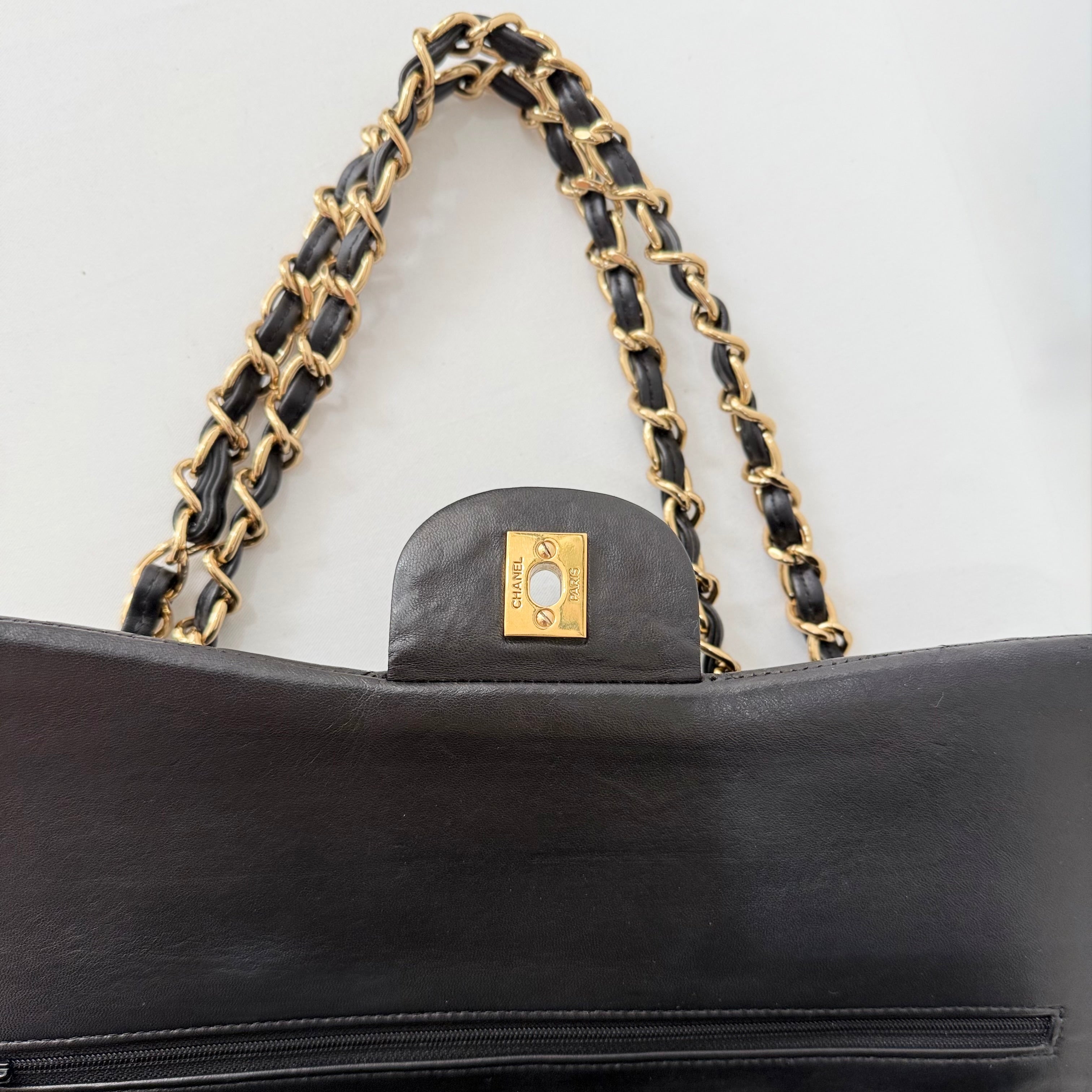 Chanel Classic Double Flap Medium