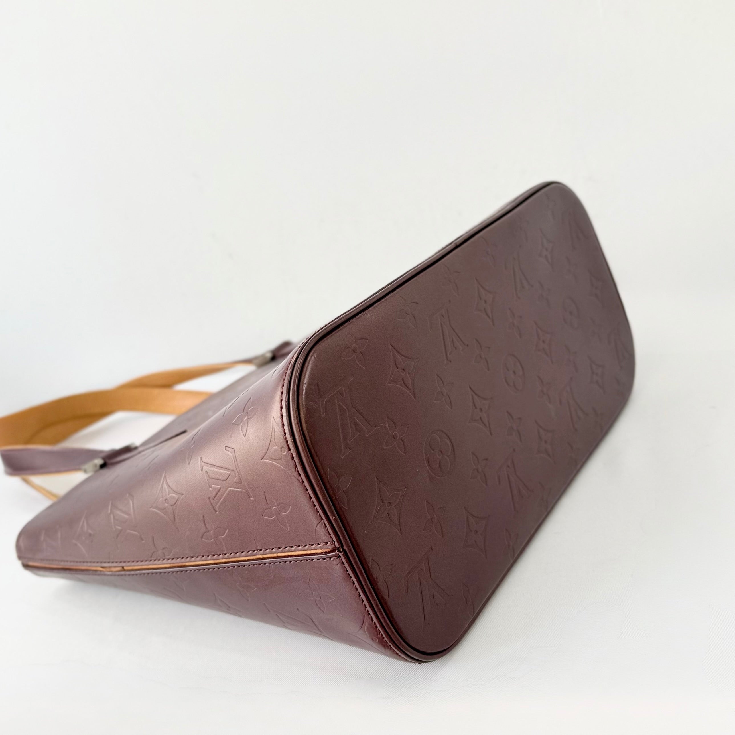 Louis Vuitton Stockton Mat Monogram