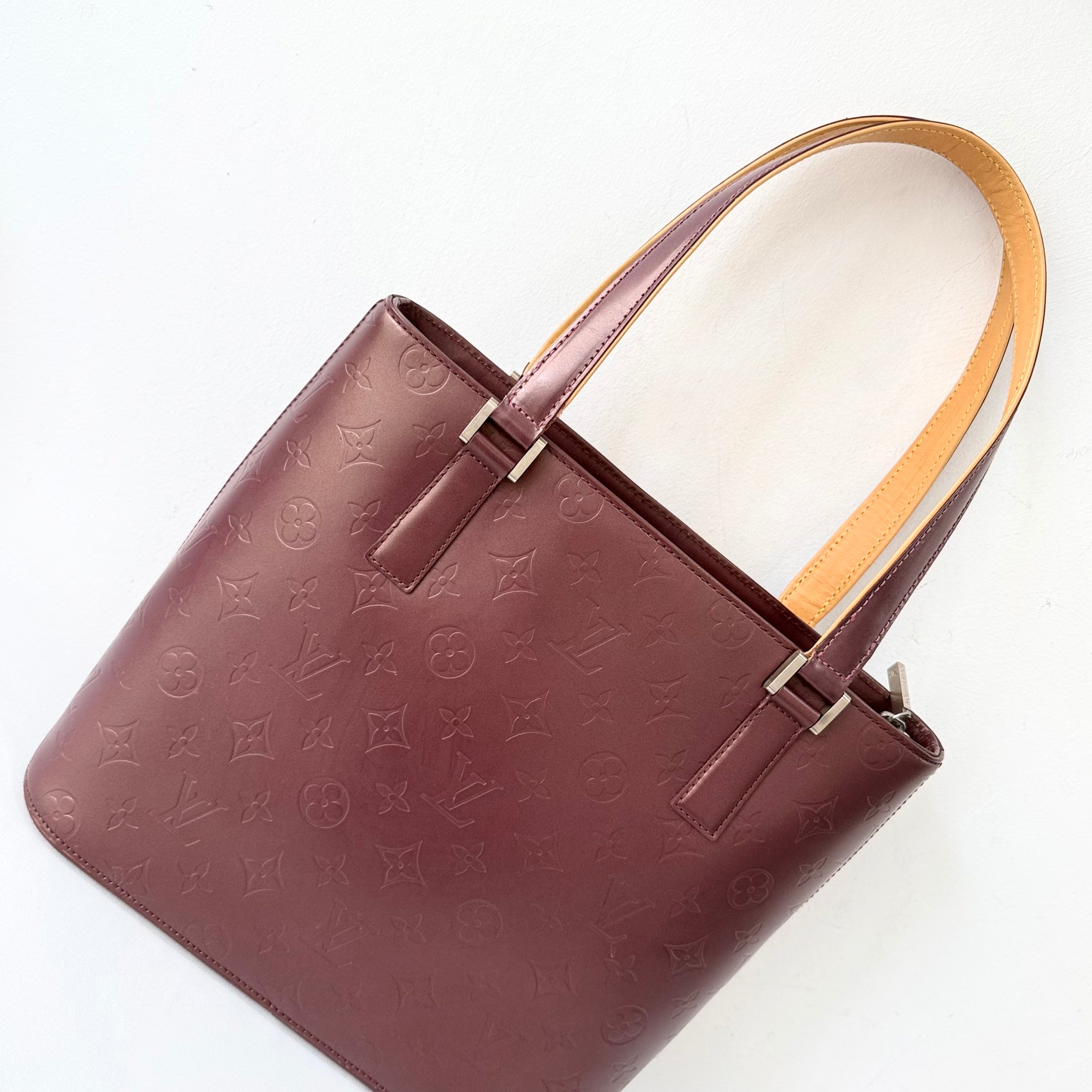 Louis Vuitton Stockton Mat Monogram