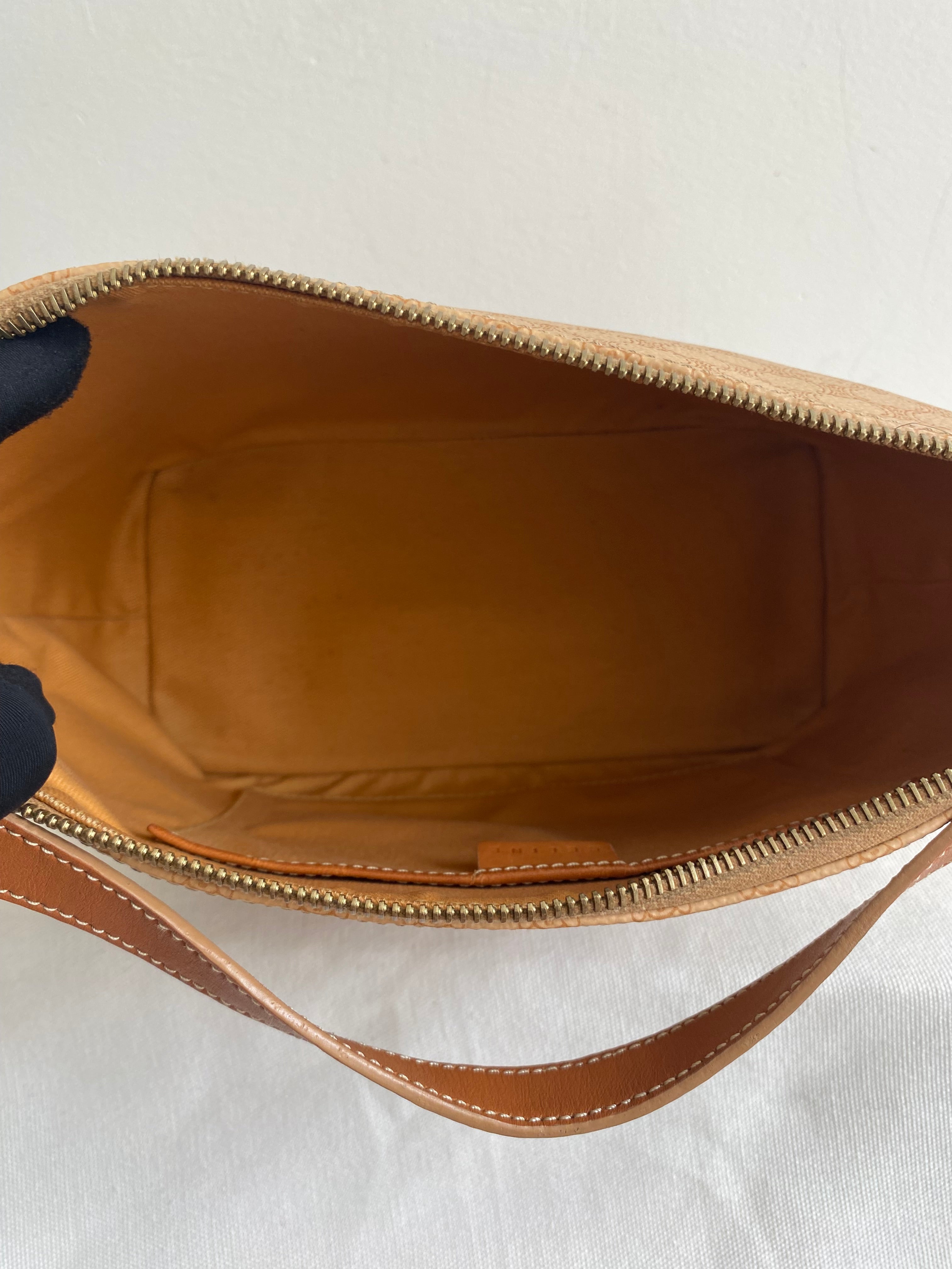 Celine Triomphe Shoulder Bag
