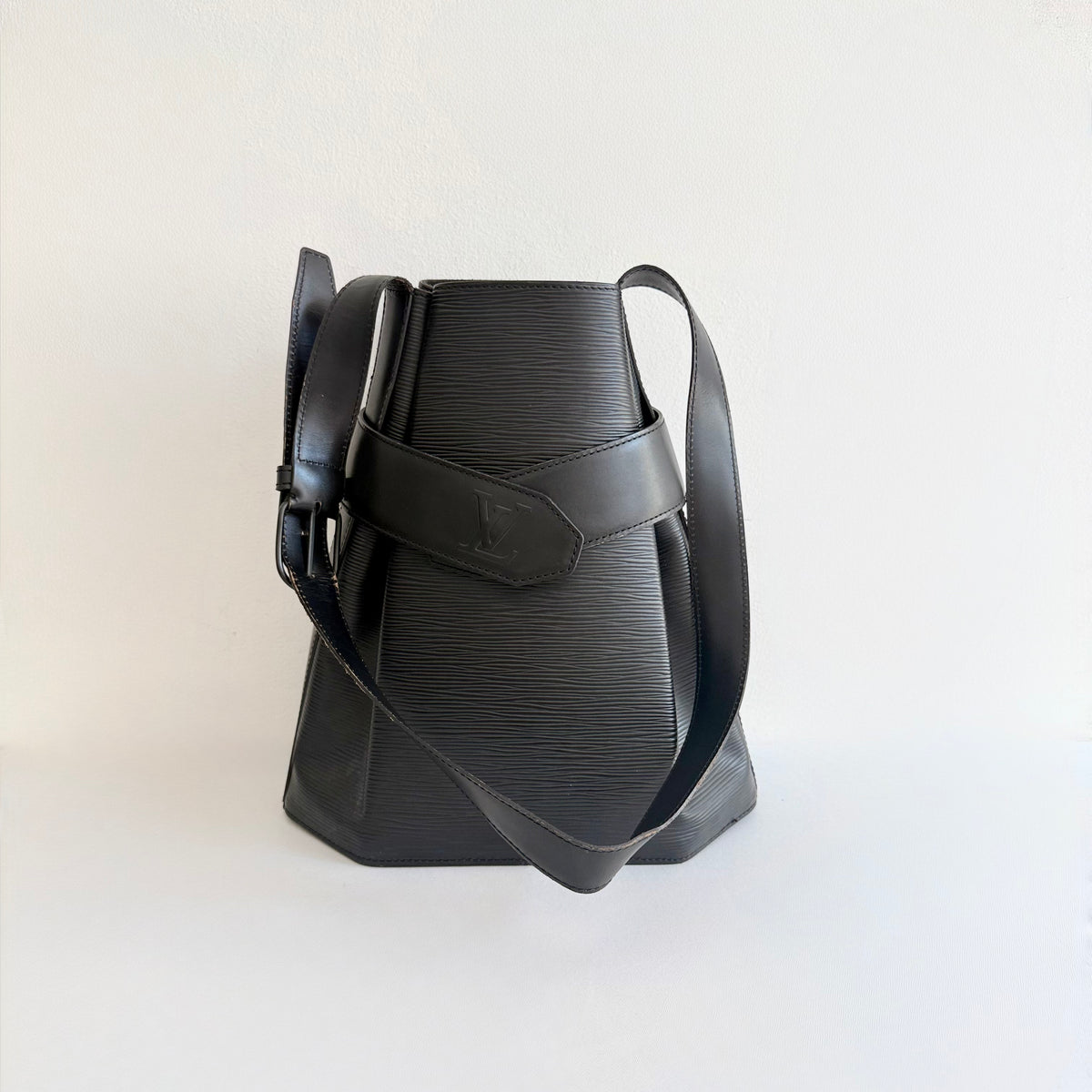 Louis Vuitton Sac d'Epaule Epi