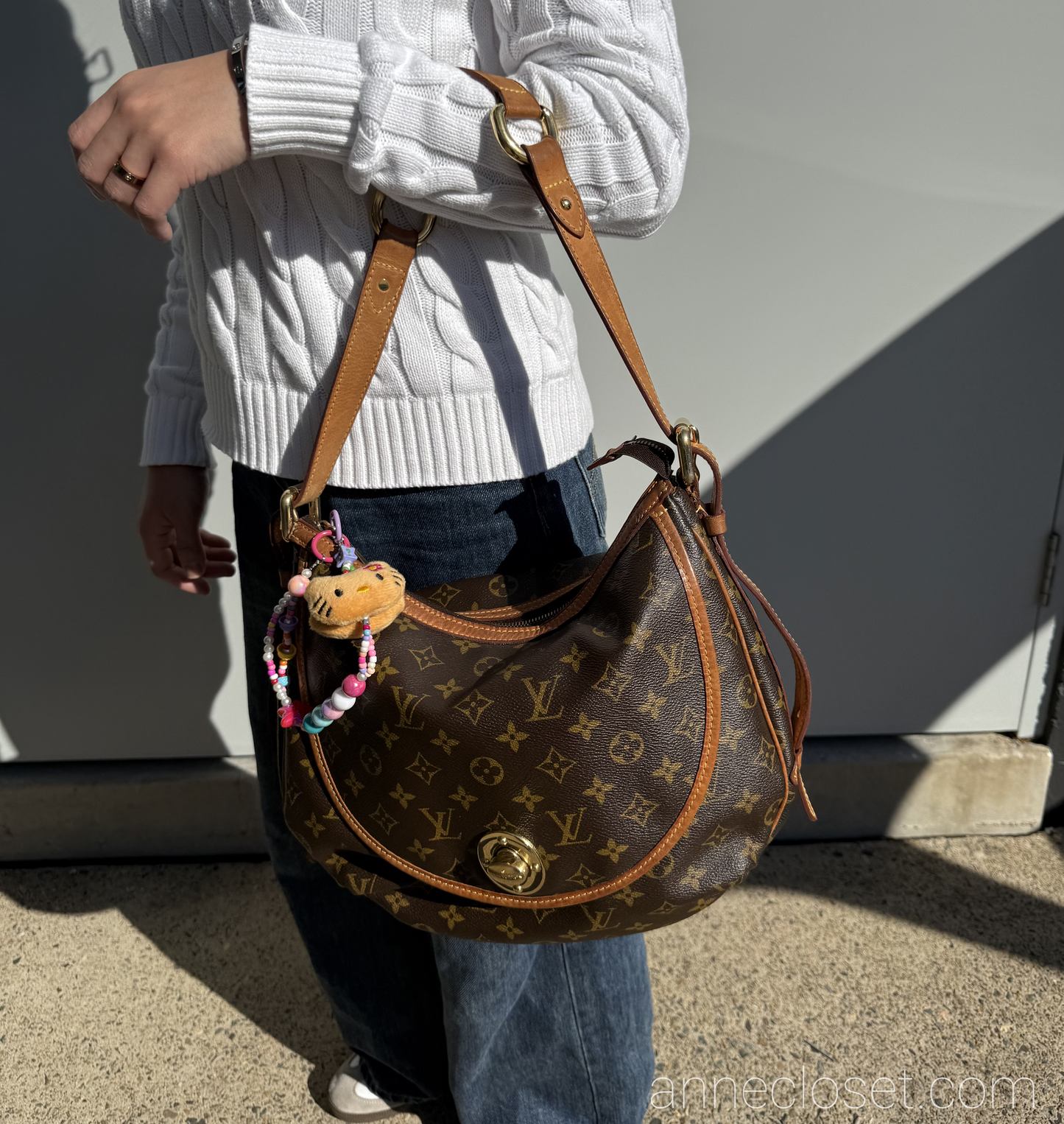 Louis Vuitton Tulum Monogram