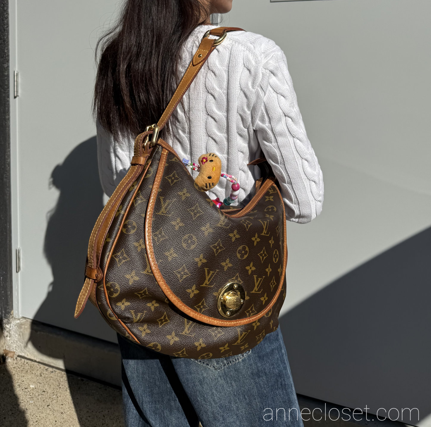 Louis Vuitton Tulum Monogram