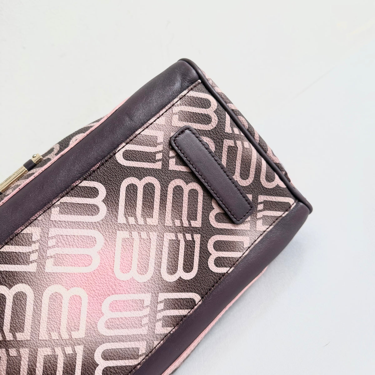 BALENCIAGA MONOGRAM BAG VINTAGE
