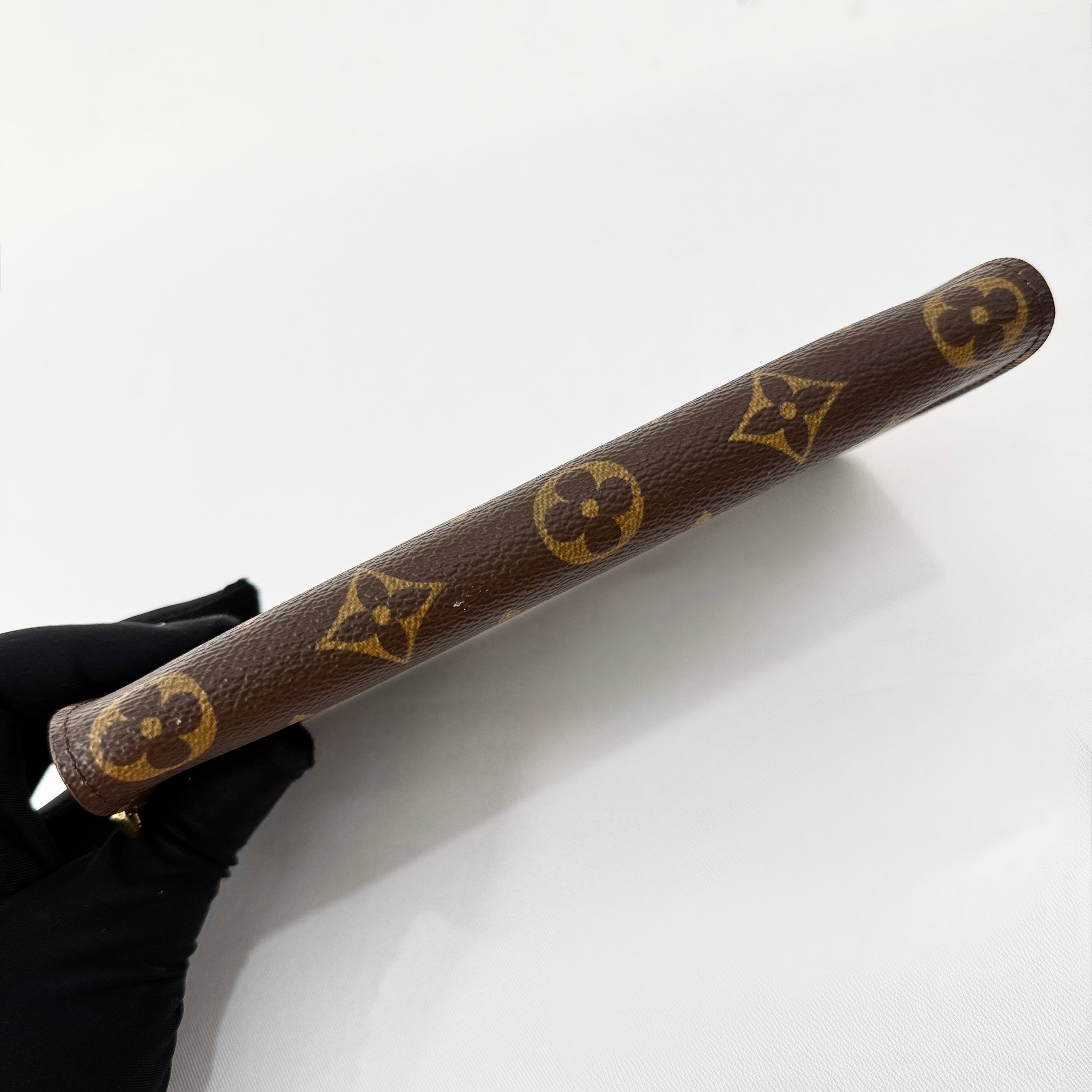 (RESERVED) Louis Vuitton Zippy Organiser Monogram