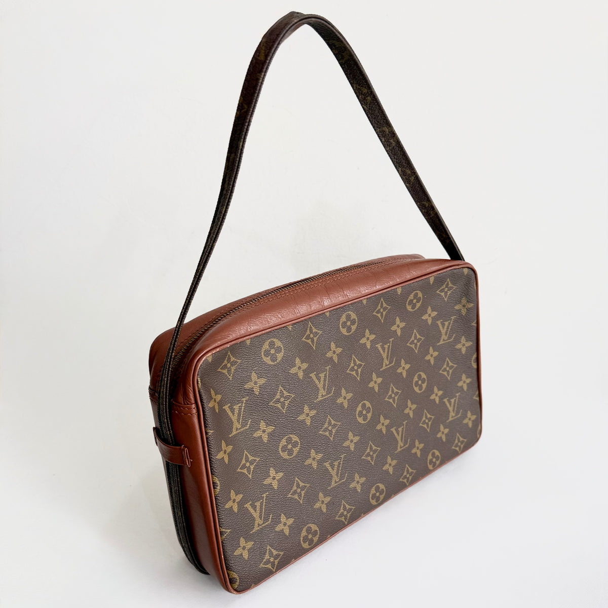 Louis Vuitton Monogram Sac Bandoulière 30