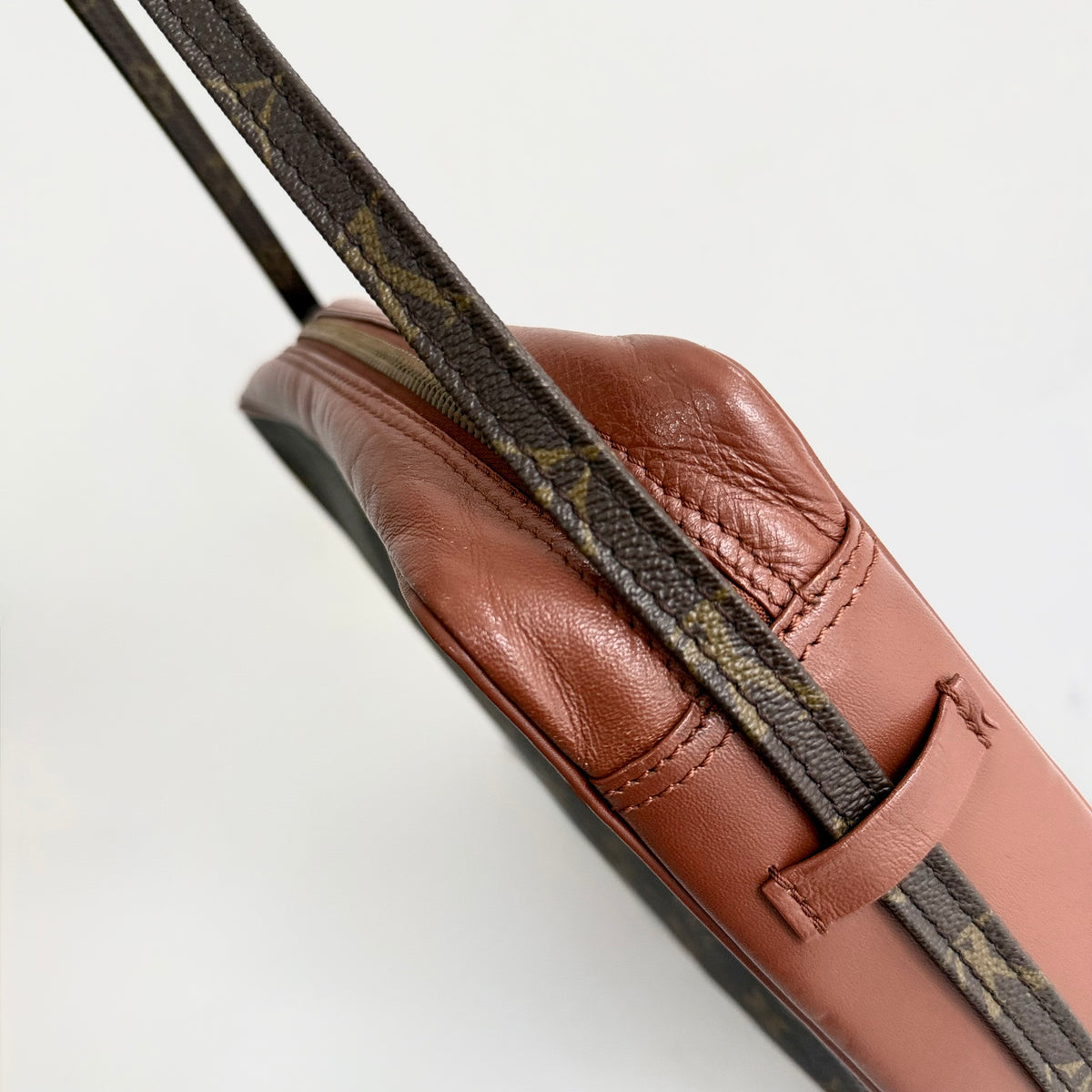 Louis Vuitton Monogram Sac Bandoulière 30