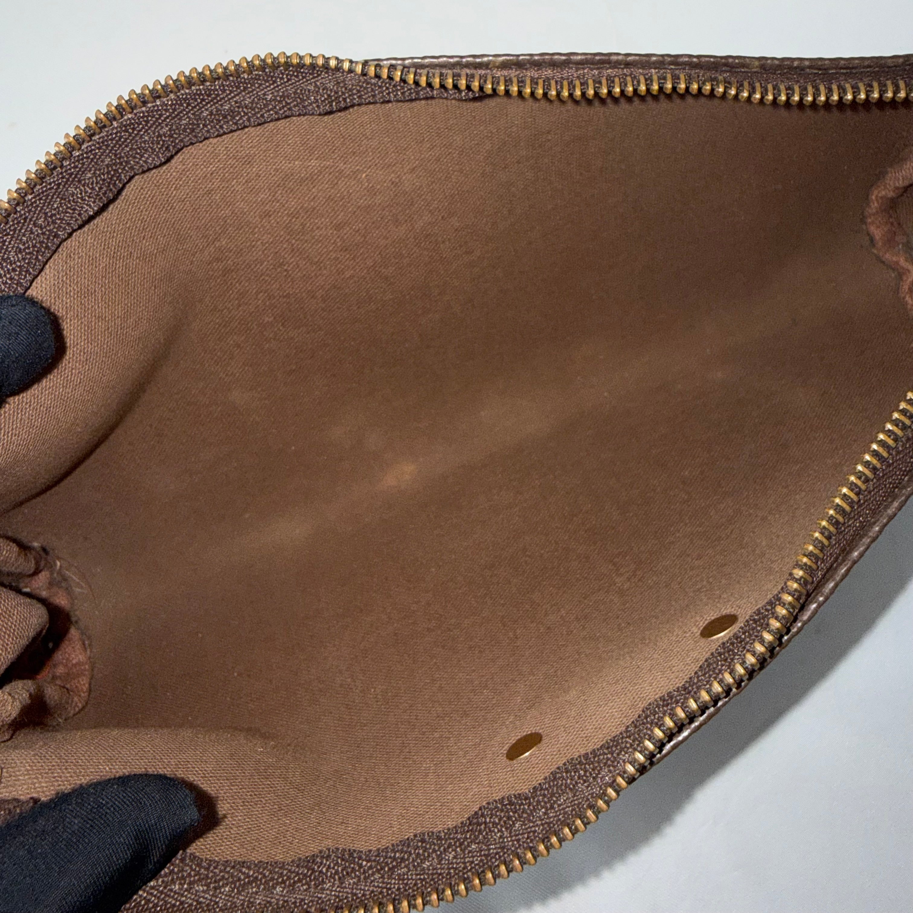 Louis Vuitton Eva Pochette Monogram