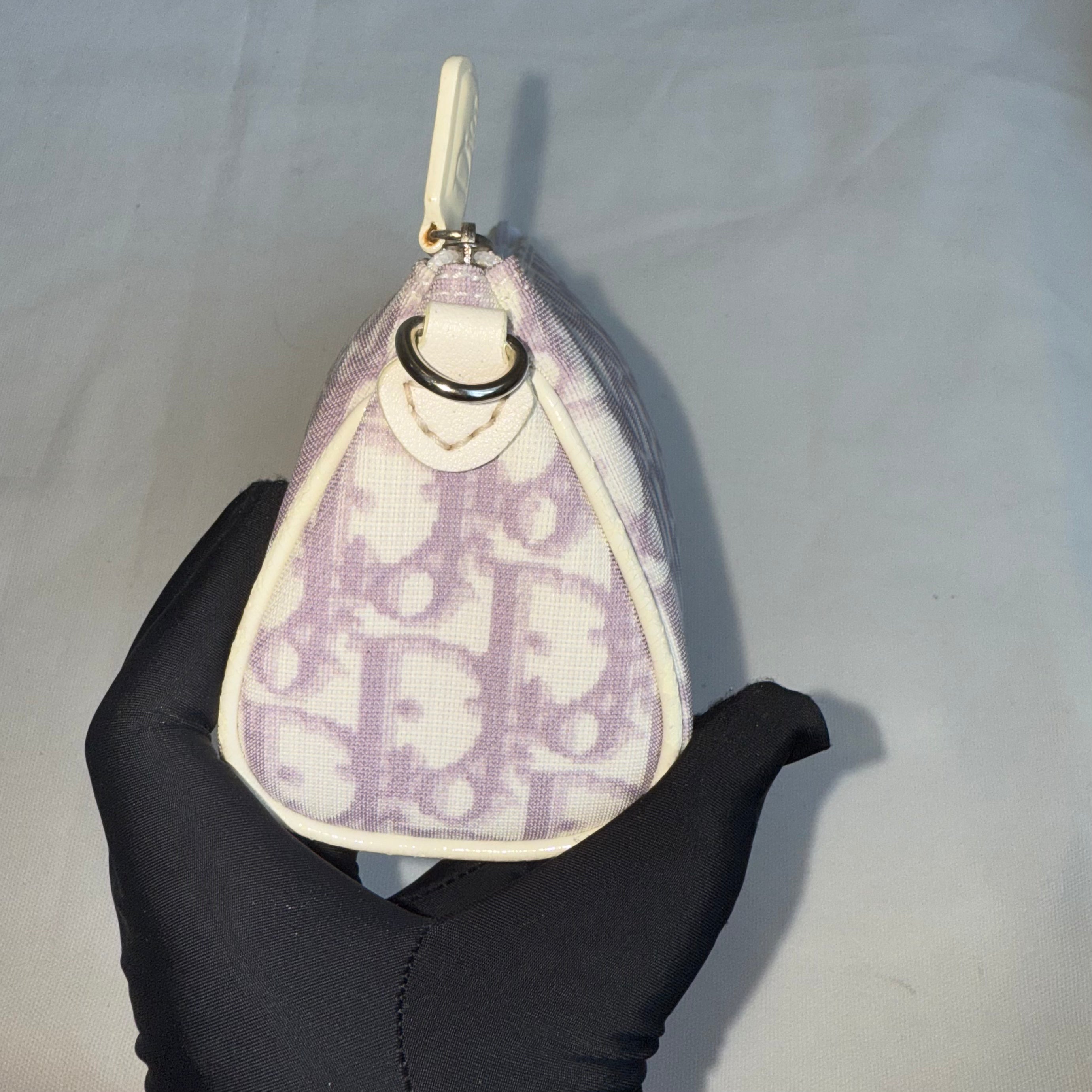 Christian Dior Vintage Diorissimo Pochette