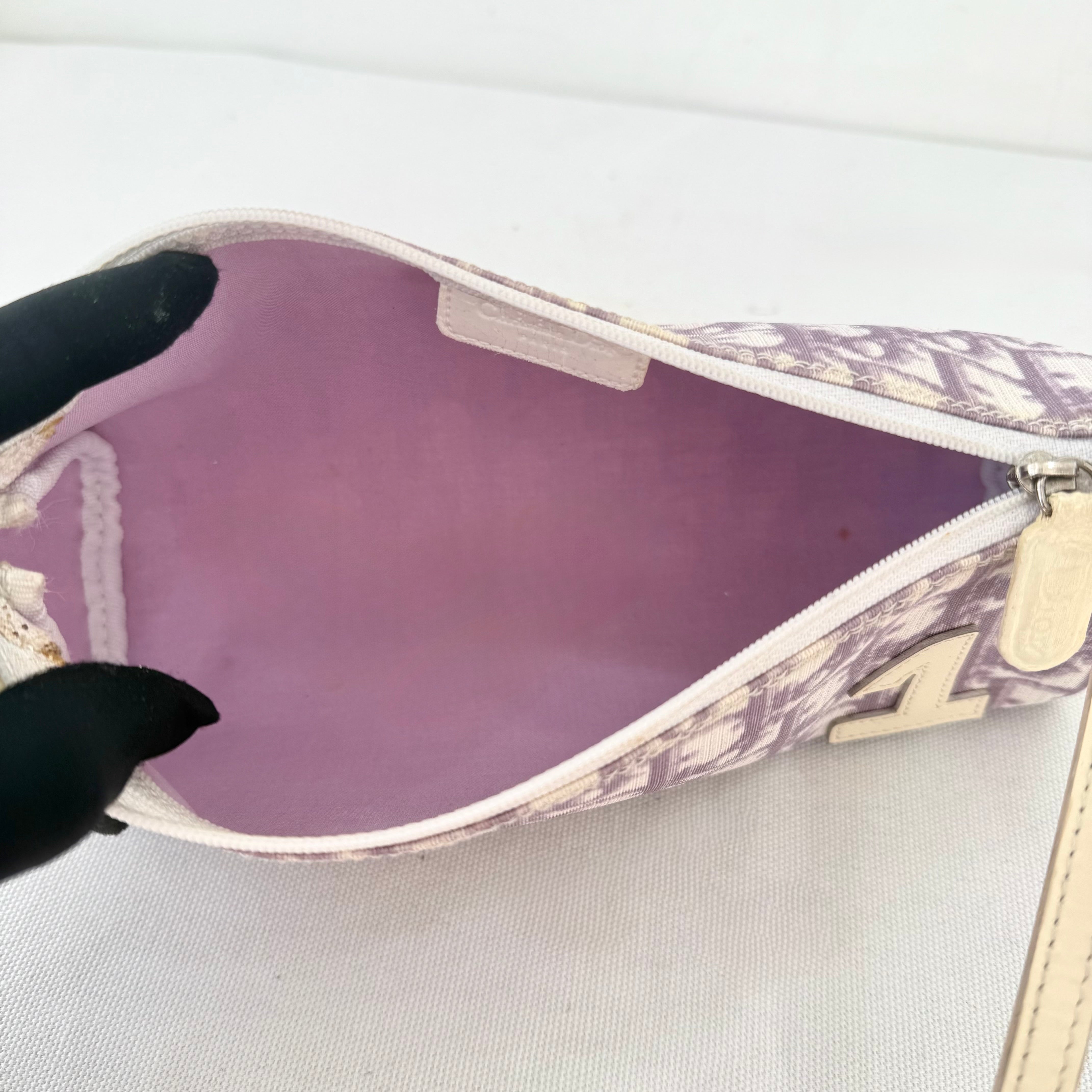 Christian Dior Vintage Diorissimo Pochette