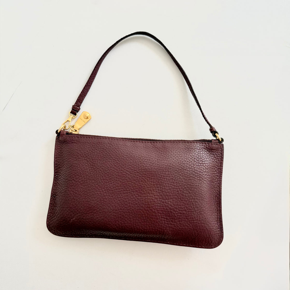 Miu Miu Pochette Shoulder Bag
