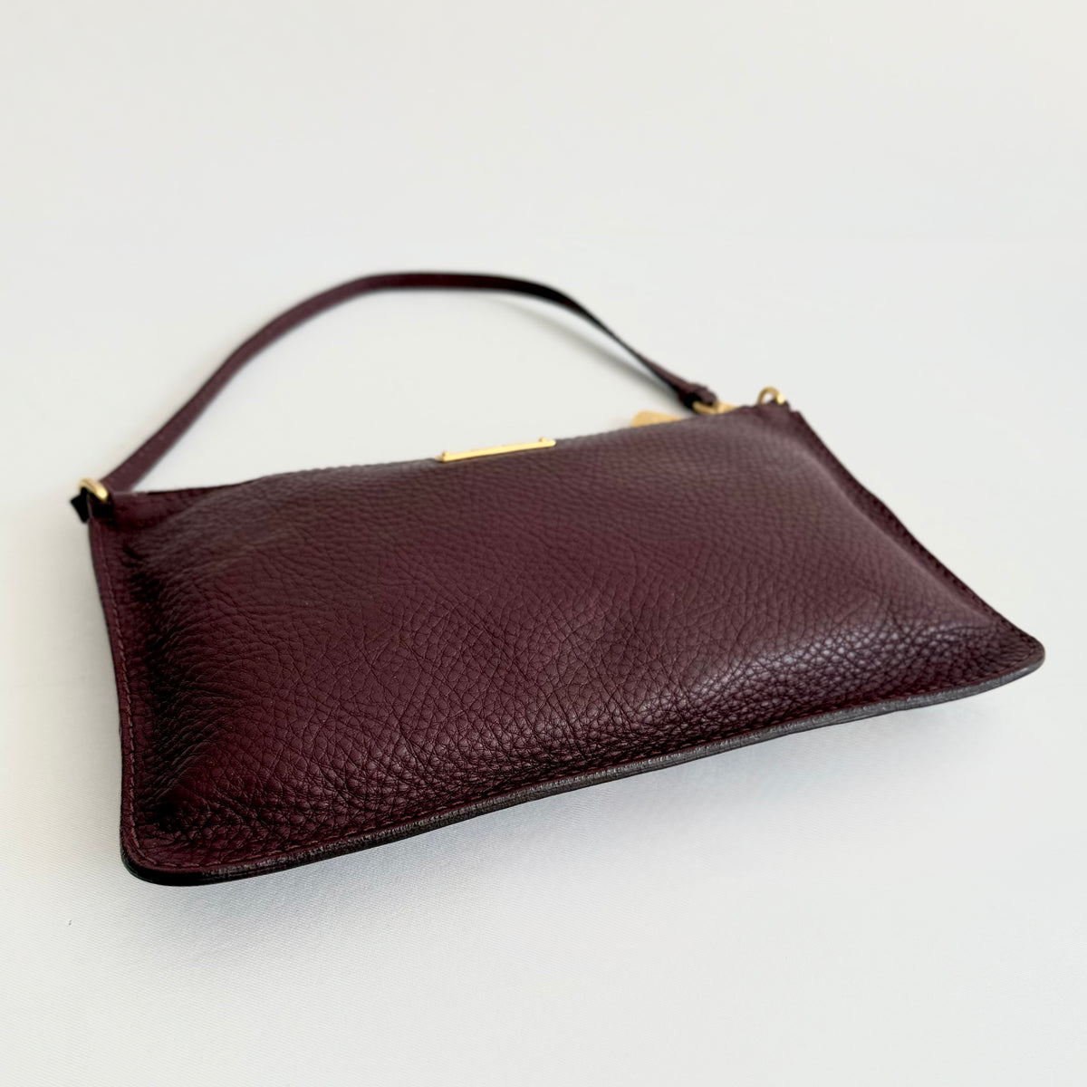Miu Miu Pochette Shoulder Bag