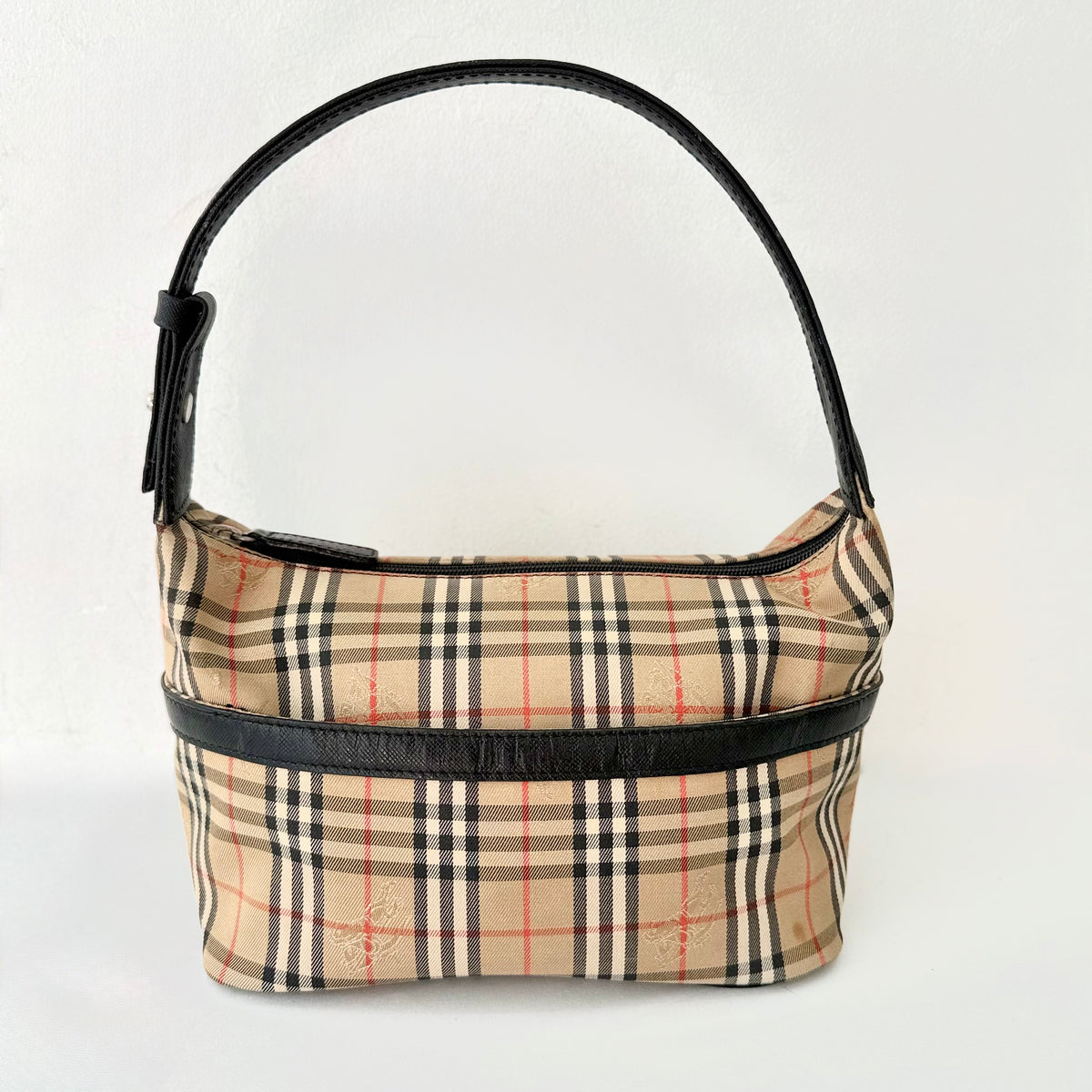 Burberry Nova Hobo bag
