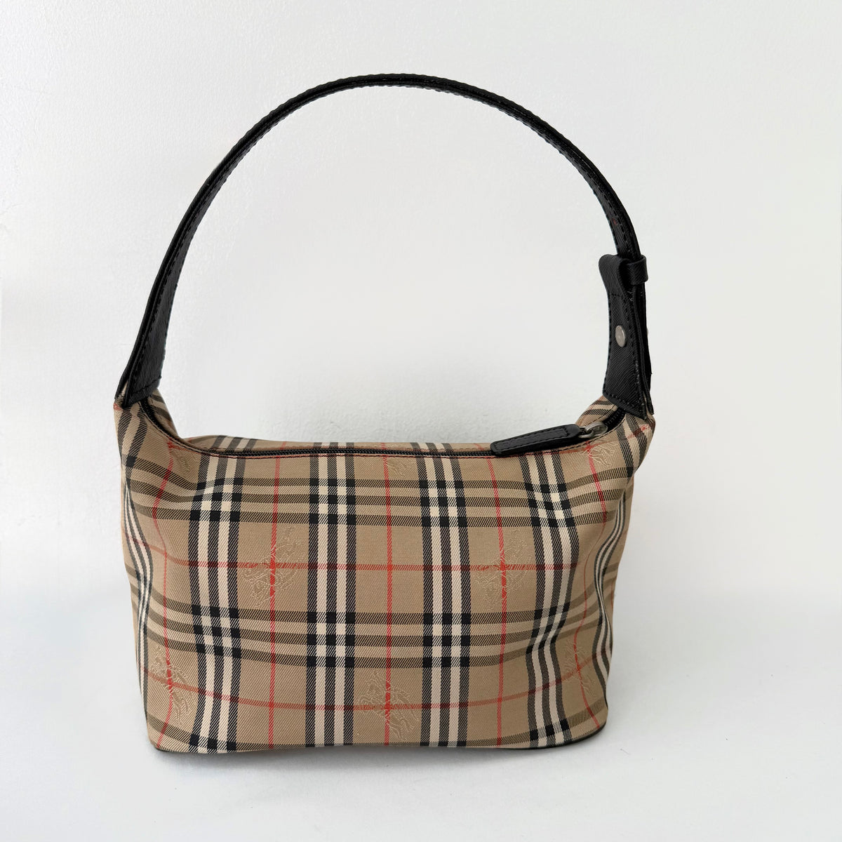 Burberry Nova Hobo bag