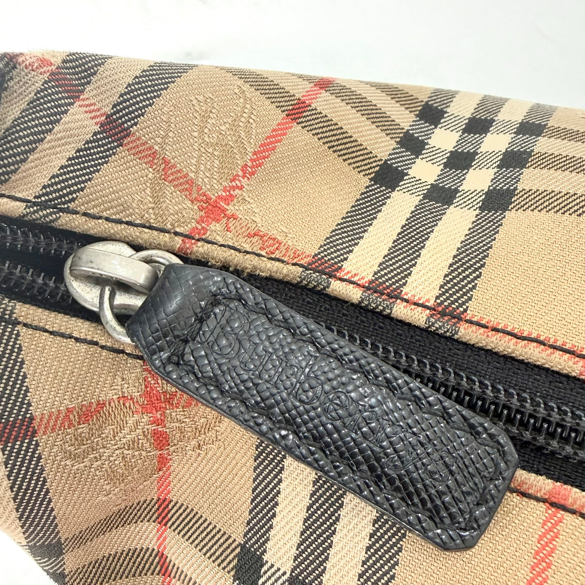 Burberry Nova Hobo bag