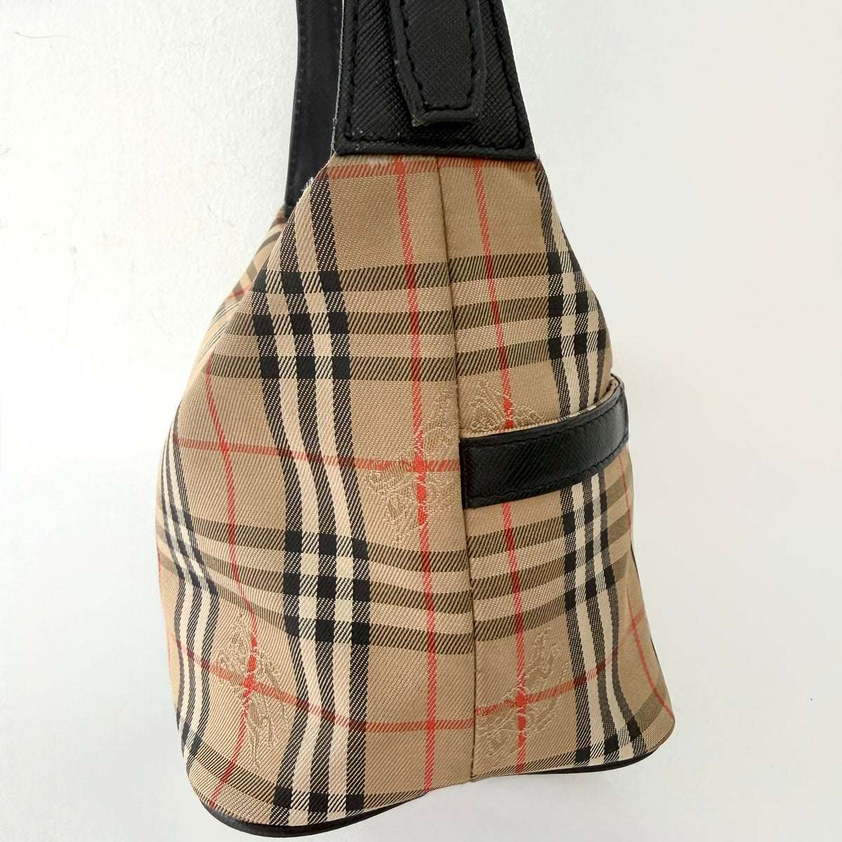 Burberry Nova Hobo bag
