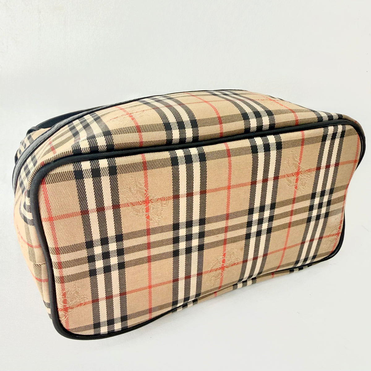 Burberry Nova Hobo bag