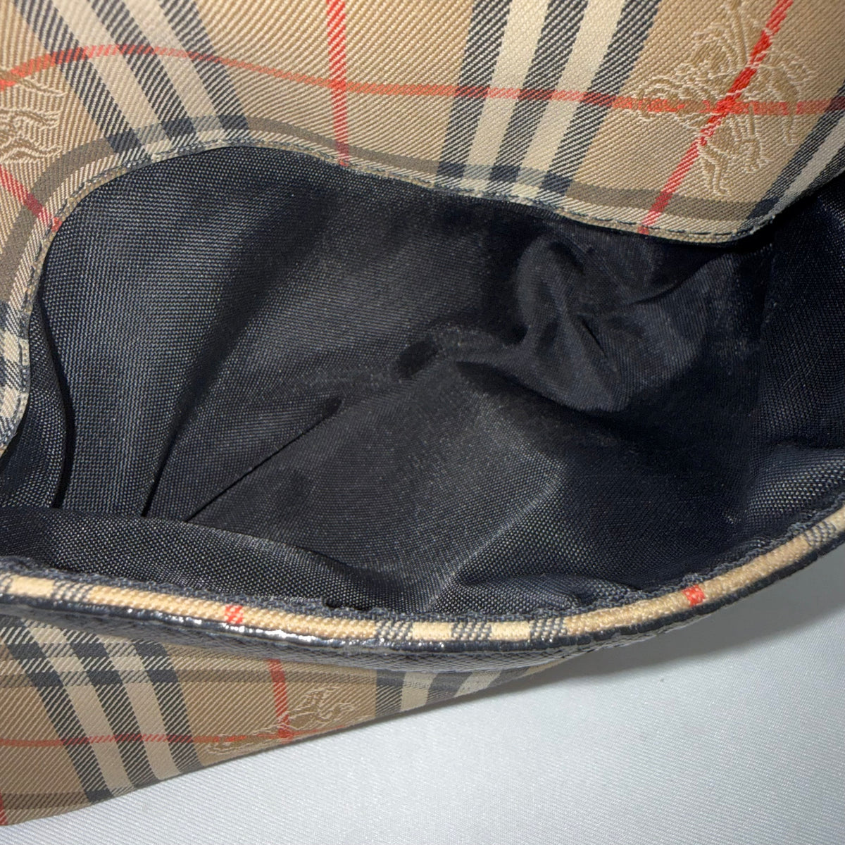 Burberry Nova Hobo bag