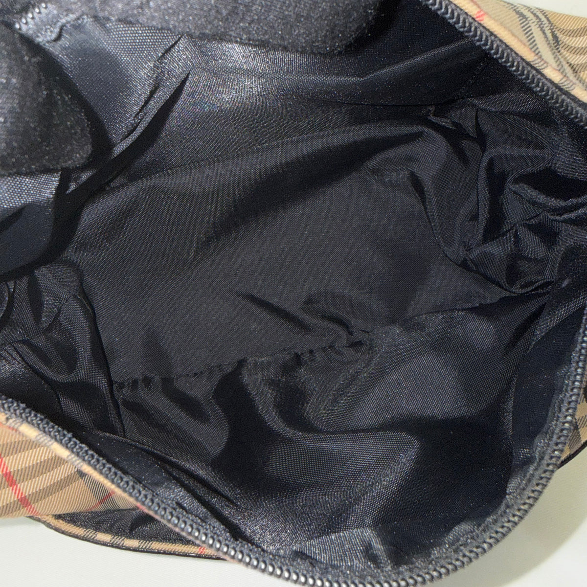 Burberry Nova Hobo bag