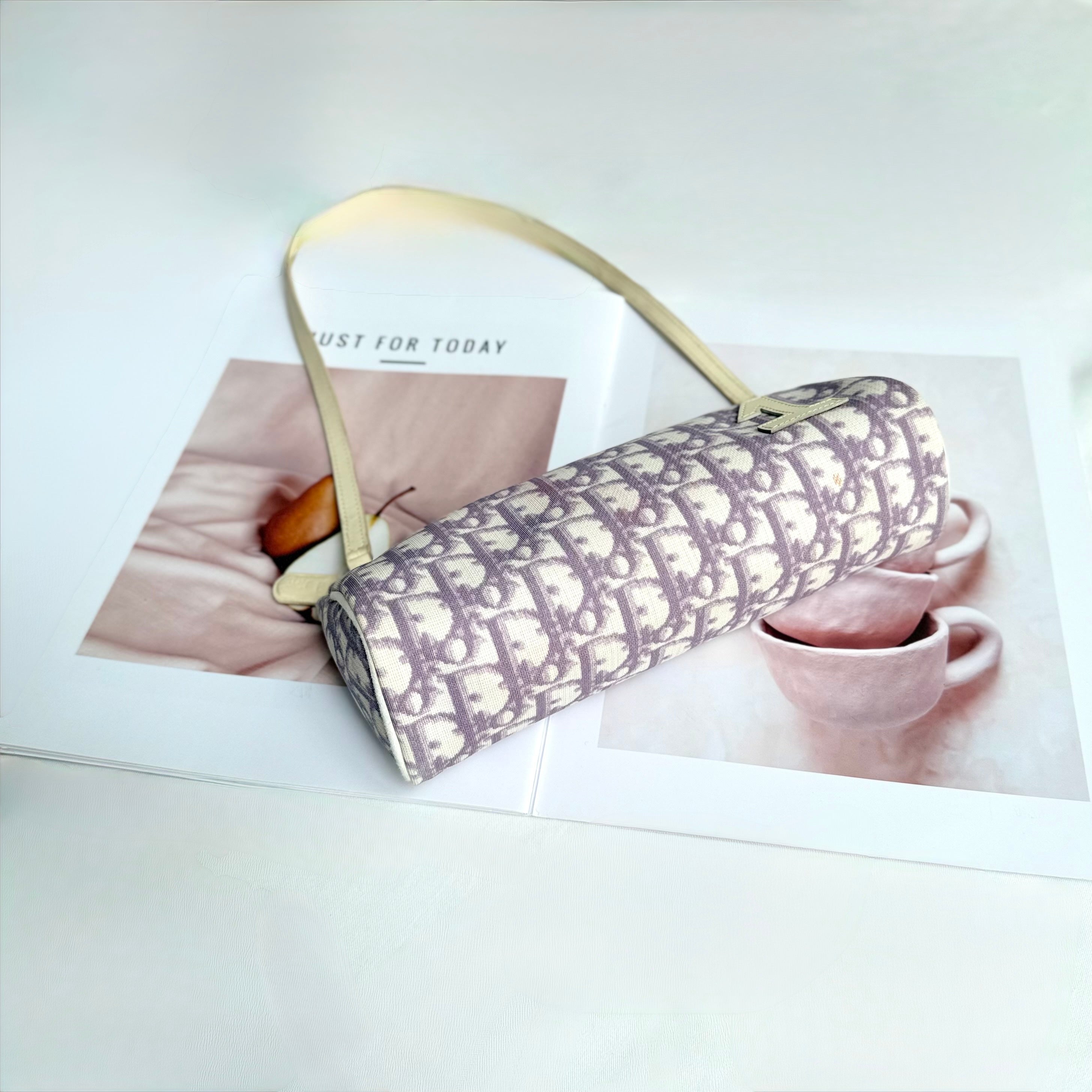 Christian Dior Vintage Diorissimo Pochette