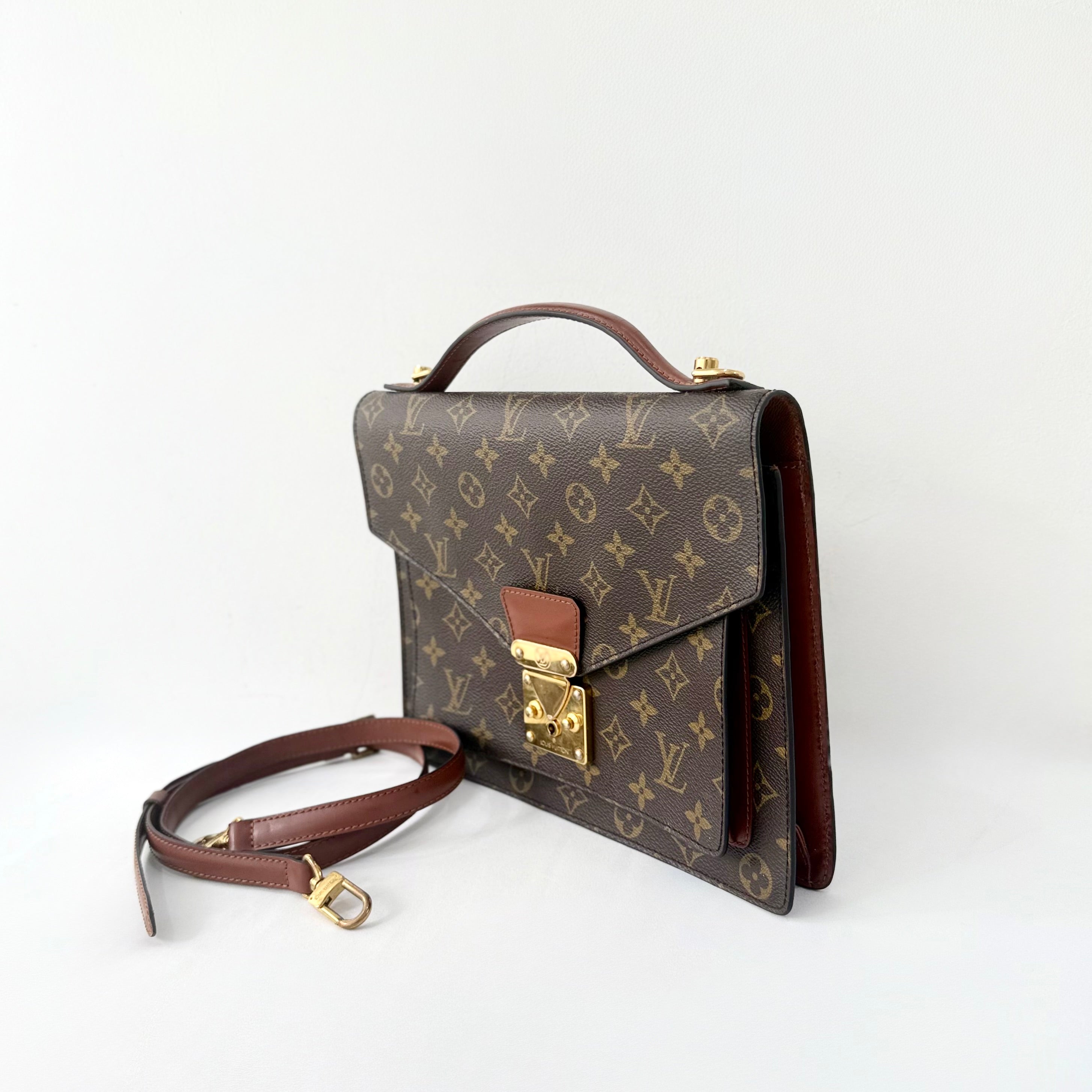 Louis Vuitton - Trade-In
