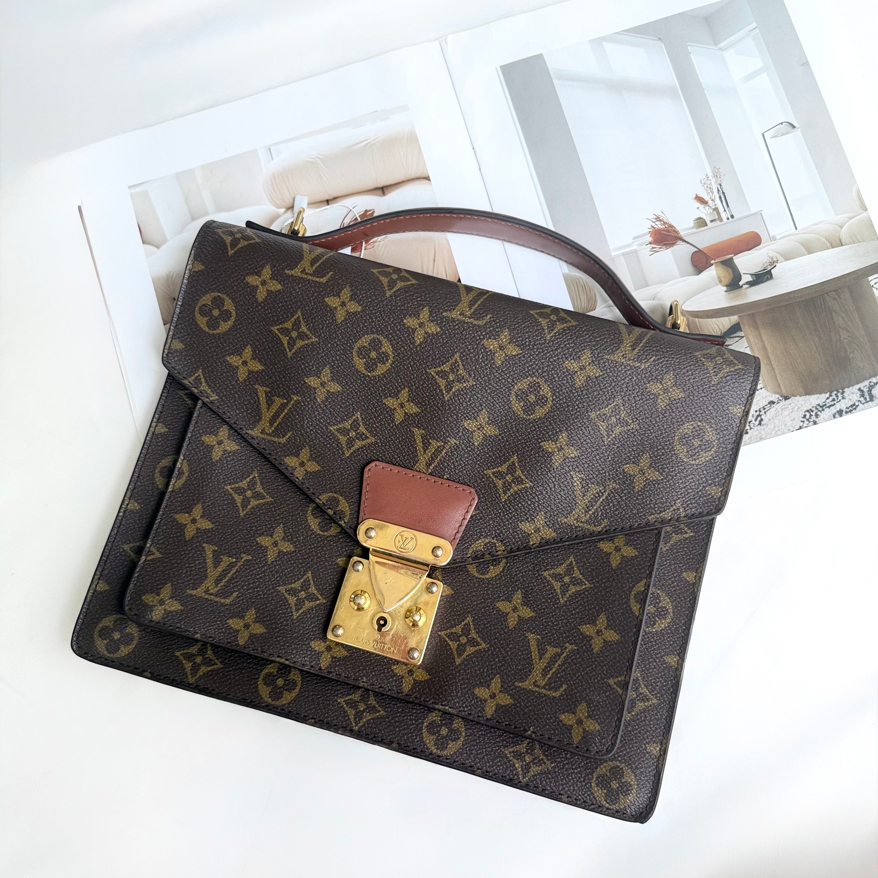 Louis Vuitton - Trade-In