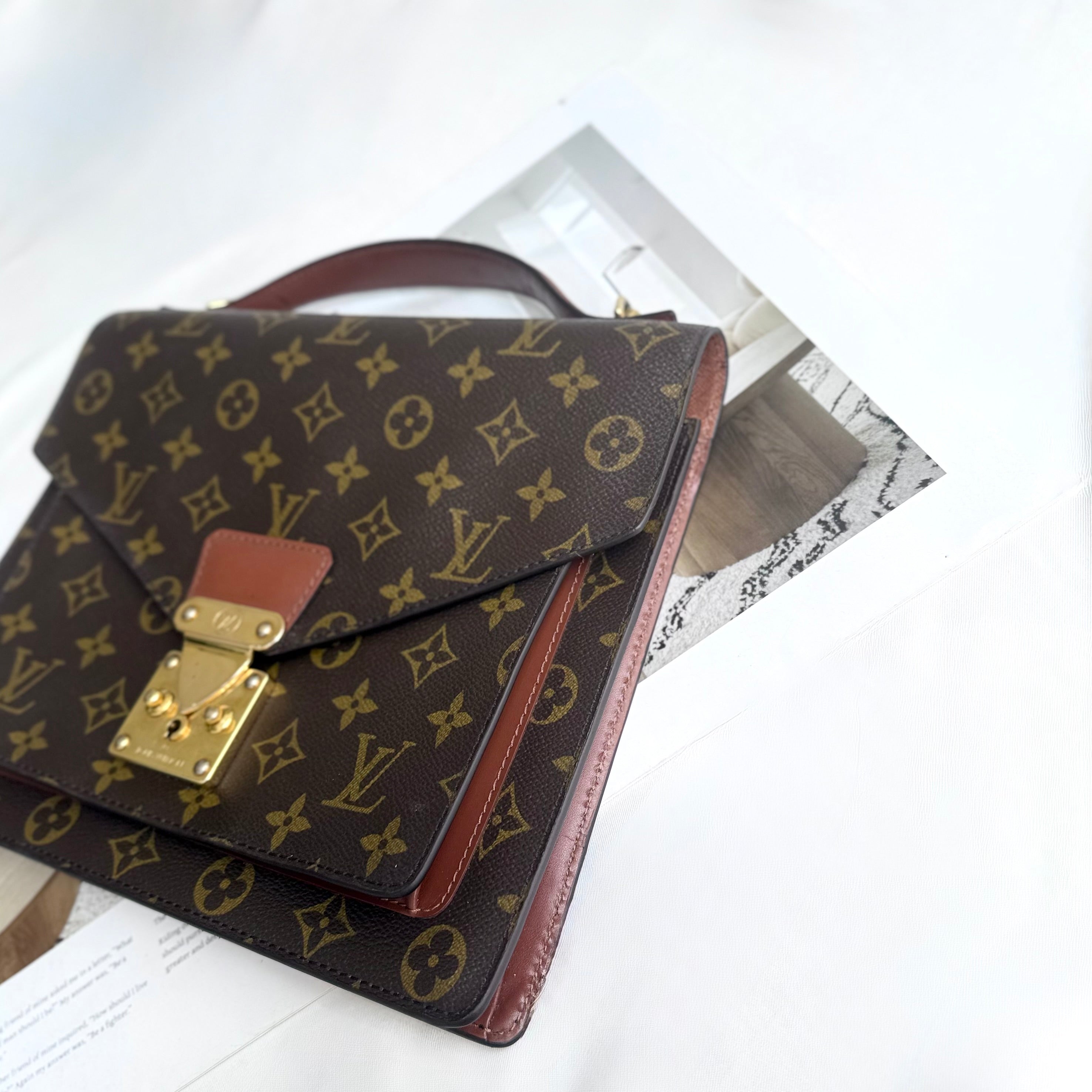 Louis Vuitton - Trade-In
