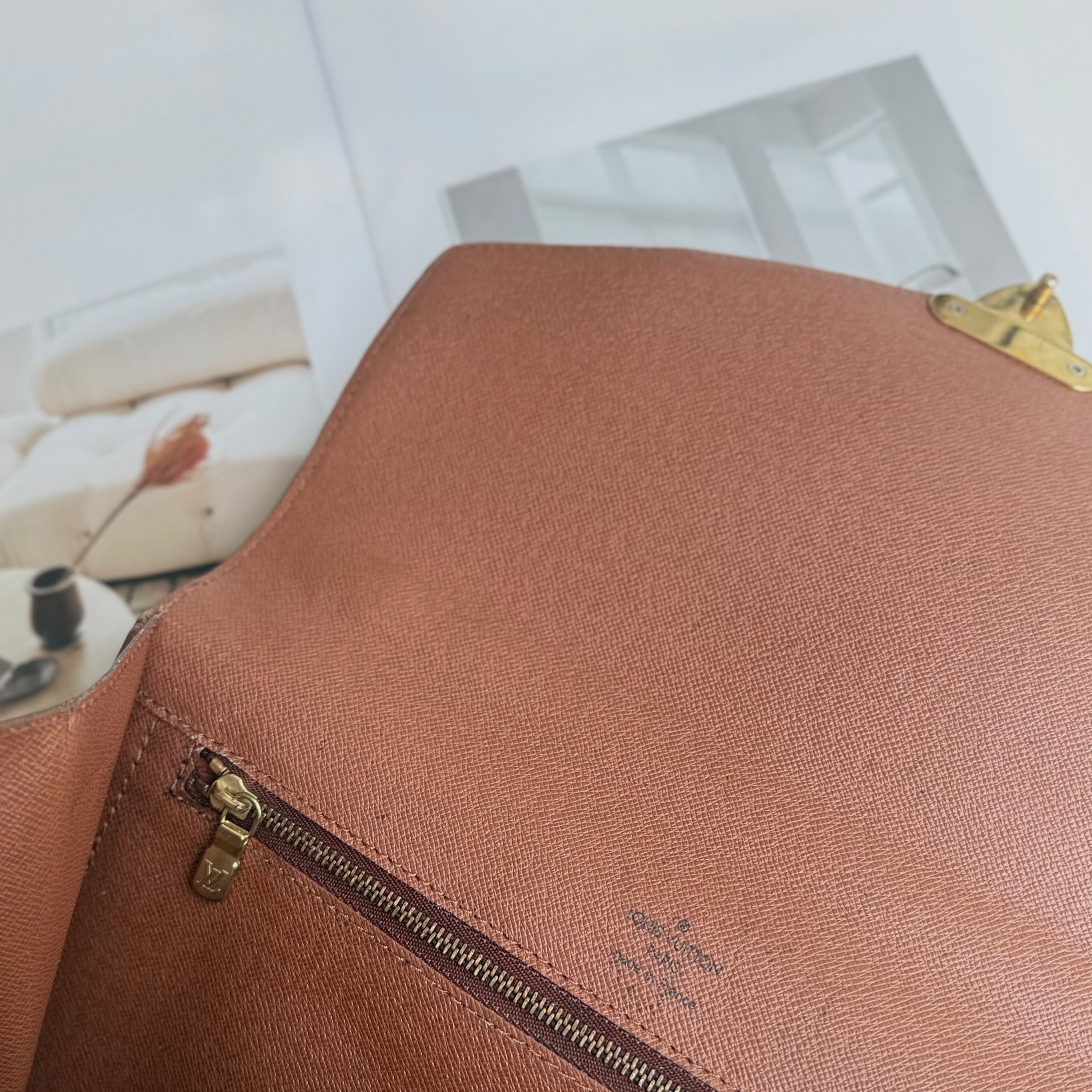 Louis Vuitton - Trade-In