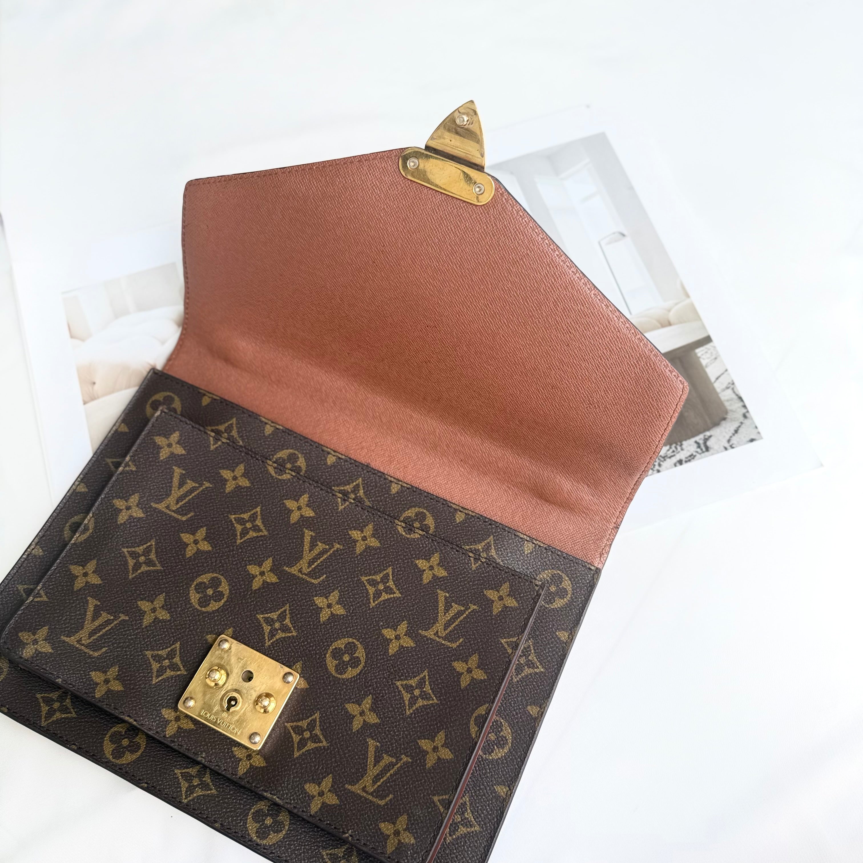Louis Vuitton - Trade-In