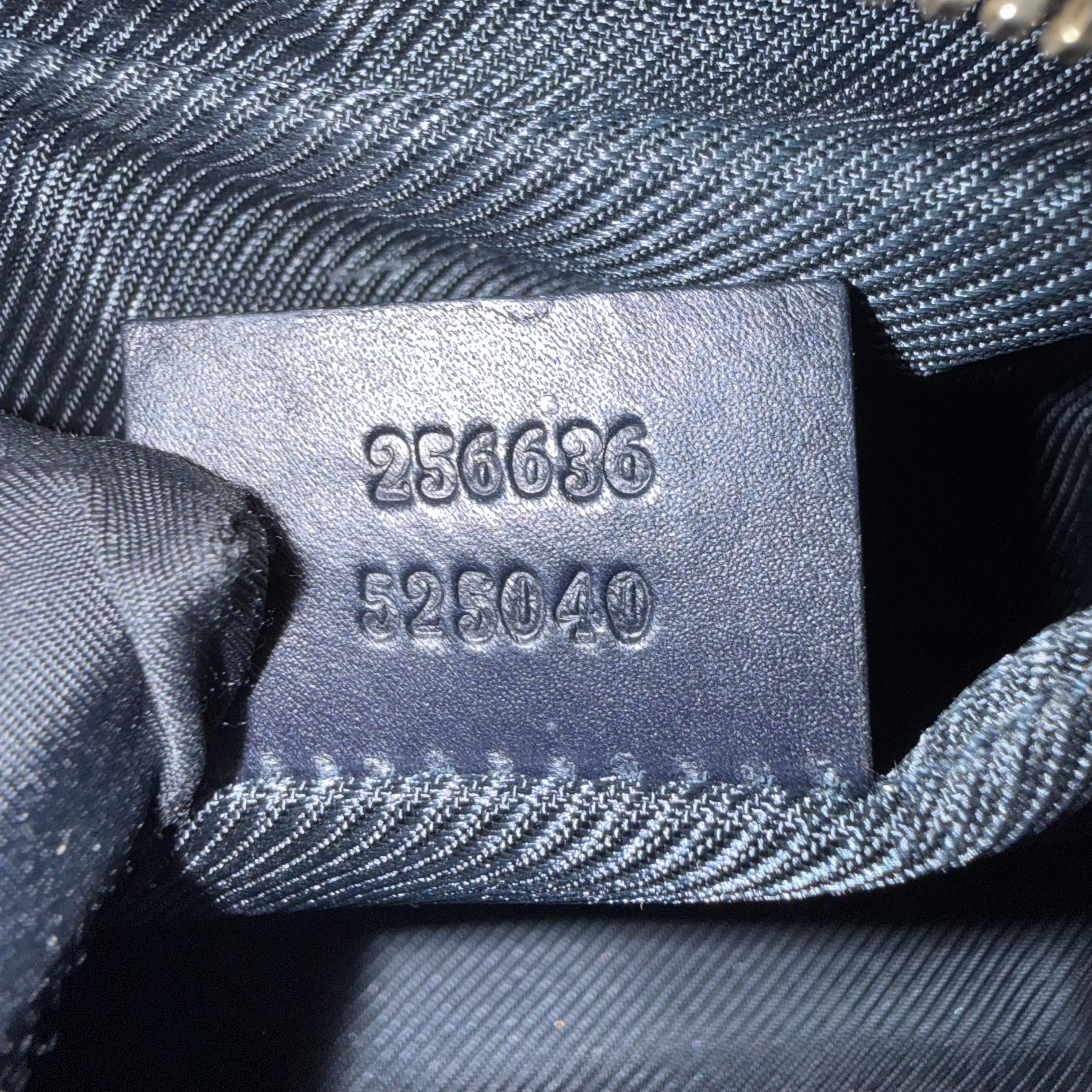 Gucci GG Ophidia Pochette