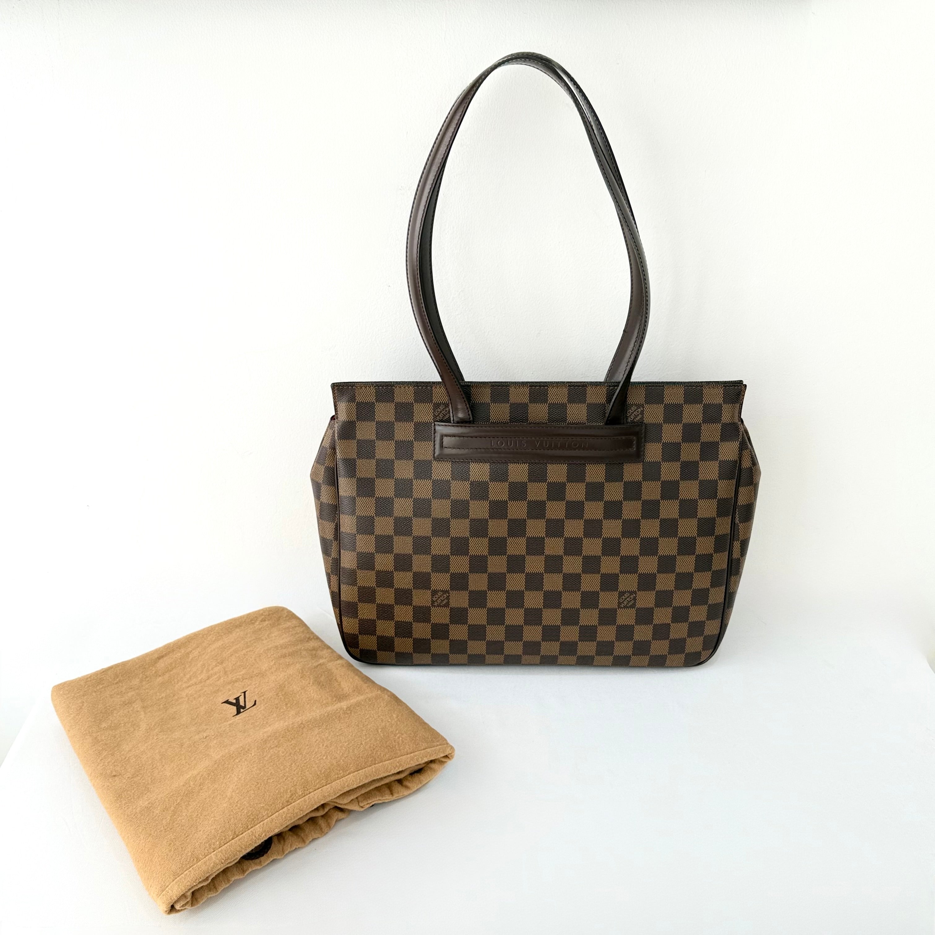 Louis Vuitton Parioli Damier Ebene