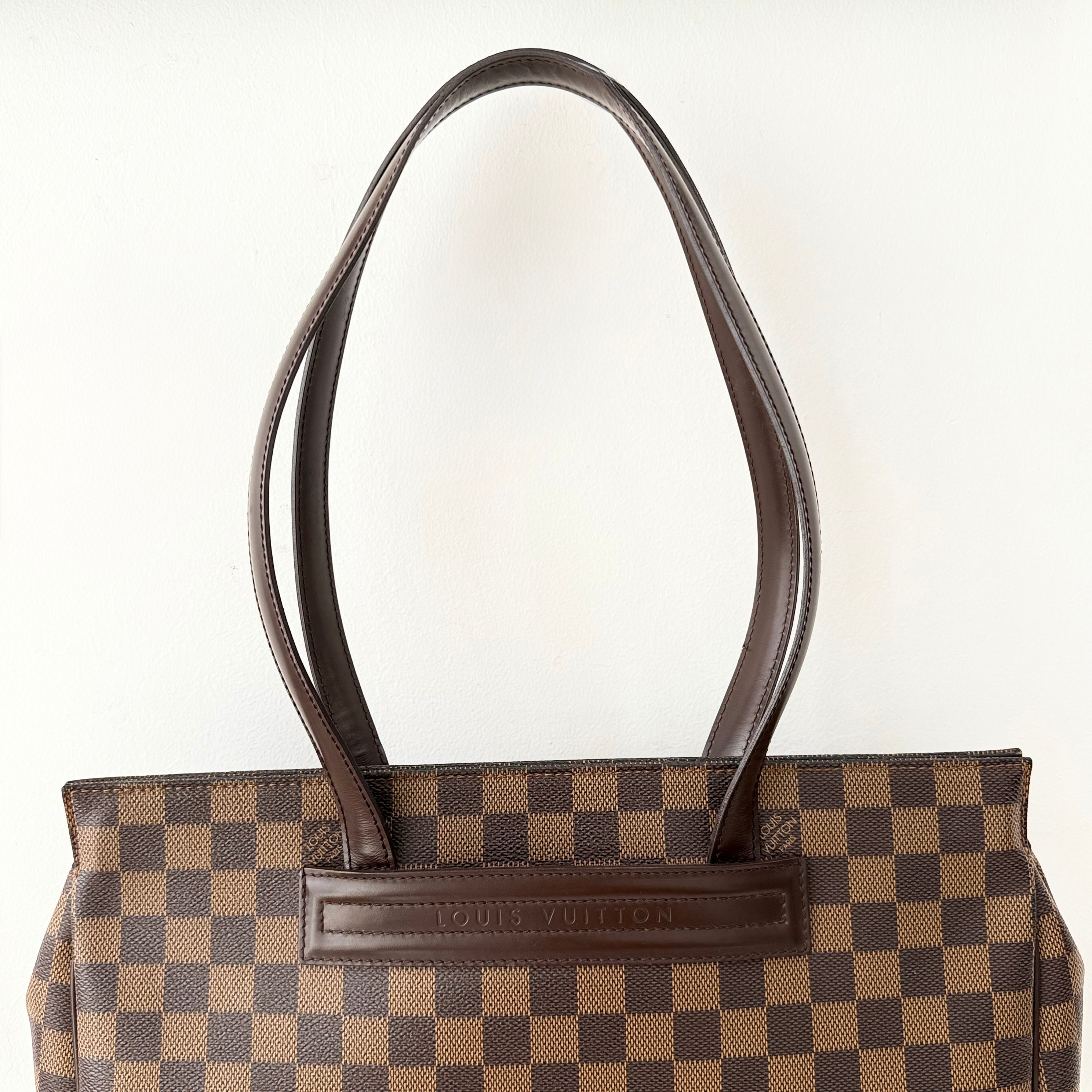 Louis Vuitton Parioli Damier Ebene