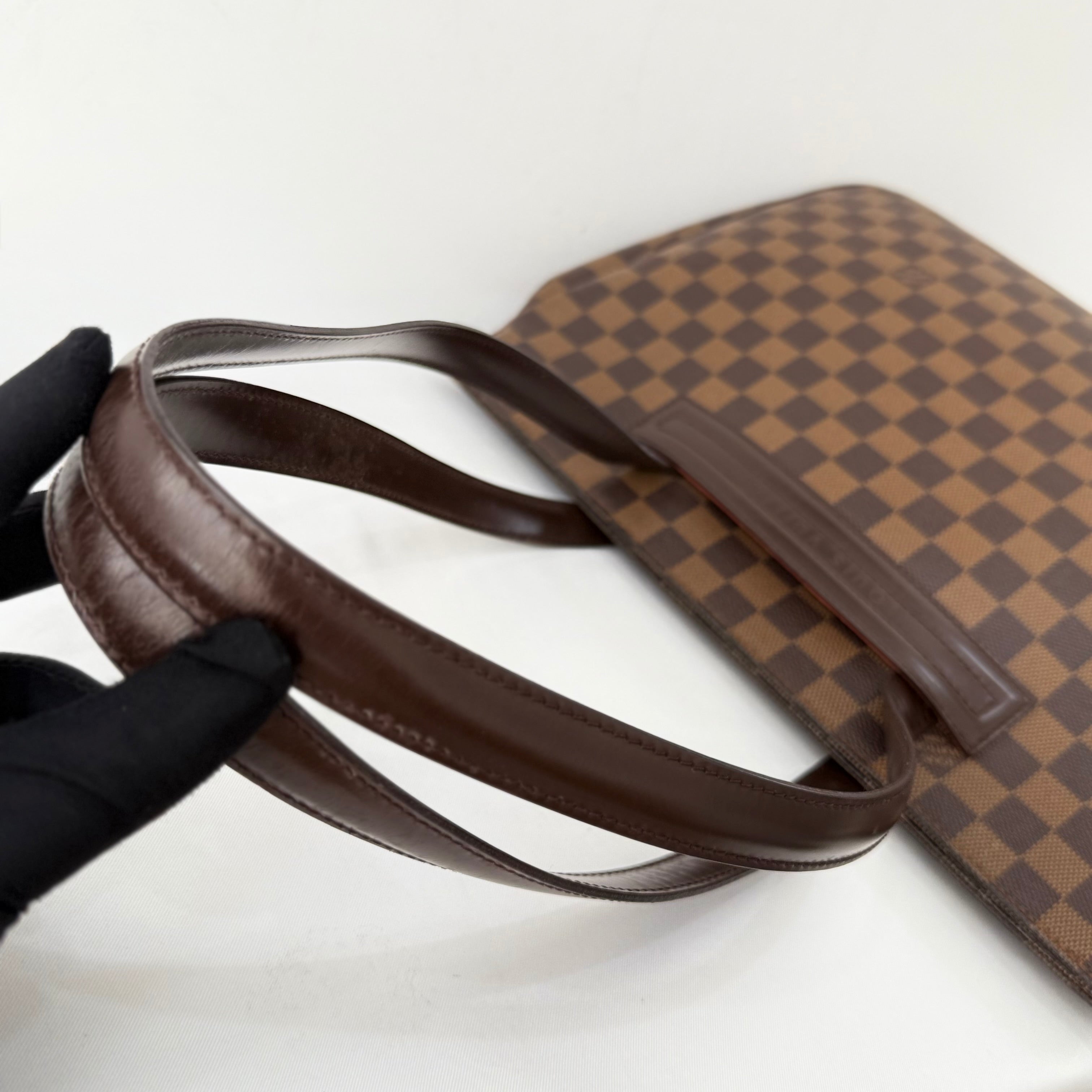 Louis Vuitton Parioli Damier Ebene