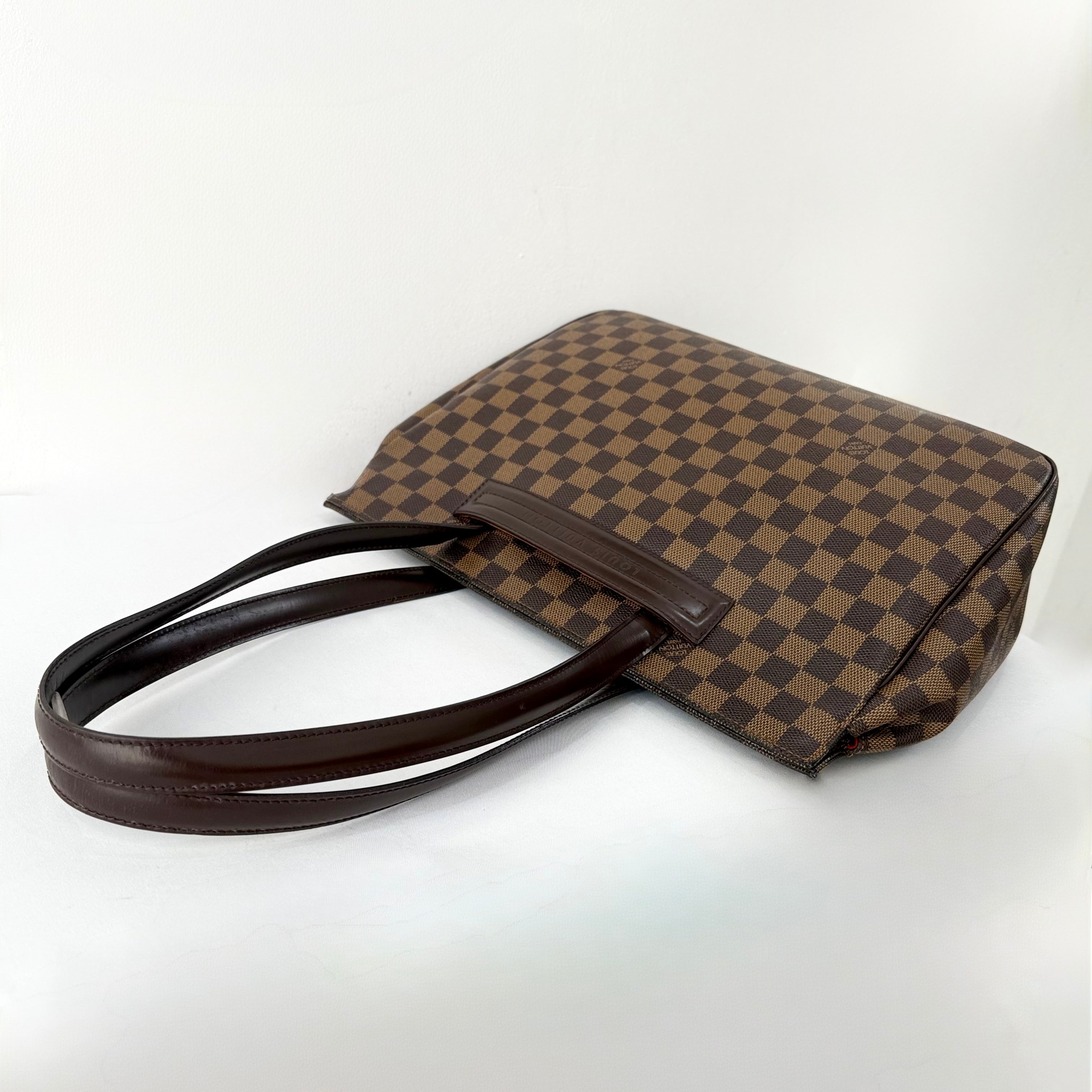 Louis Vuitton Parioli Damier Ebene