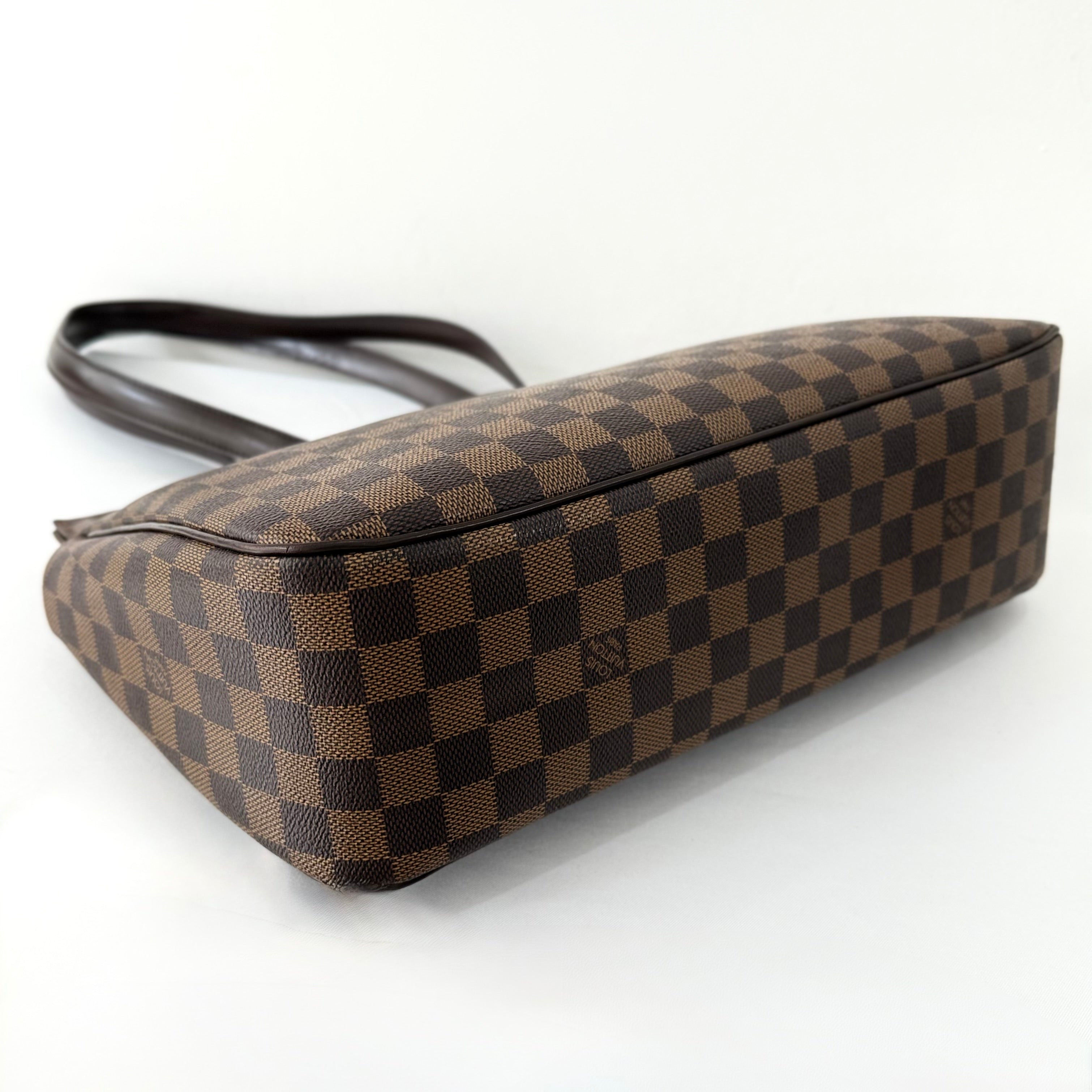 Louis Vuitton Parioli Damier Ebene