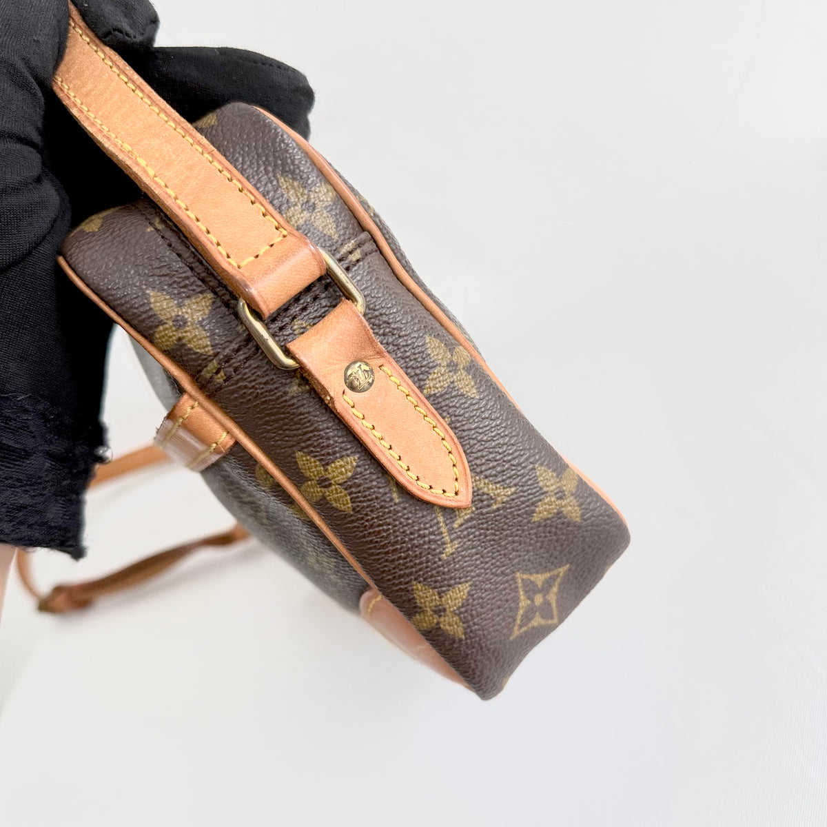 Louis Vuitton Trocadero 23 Monogram