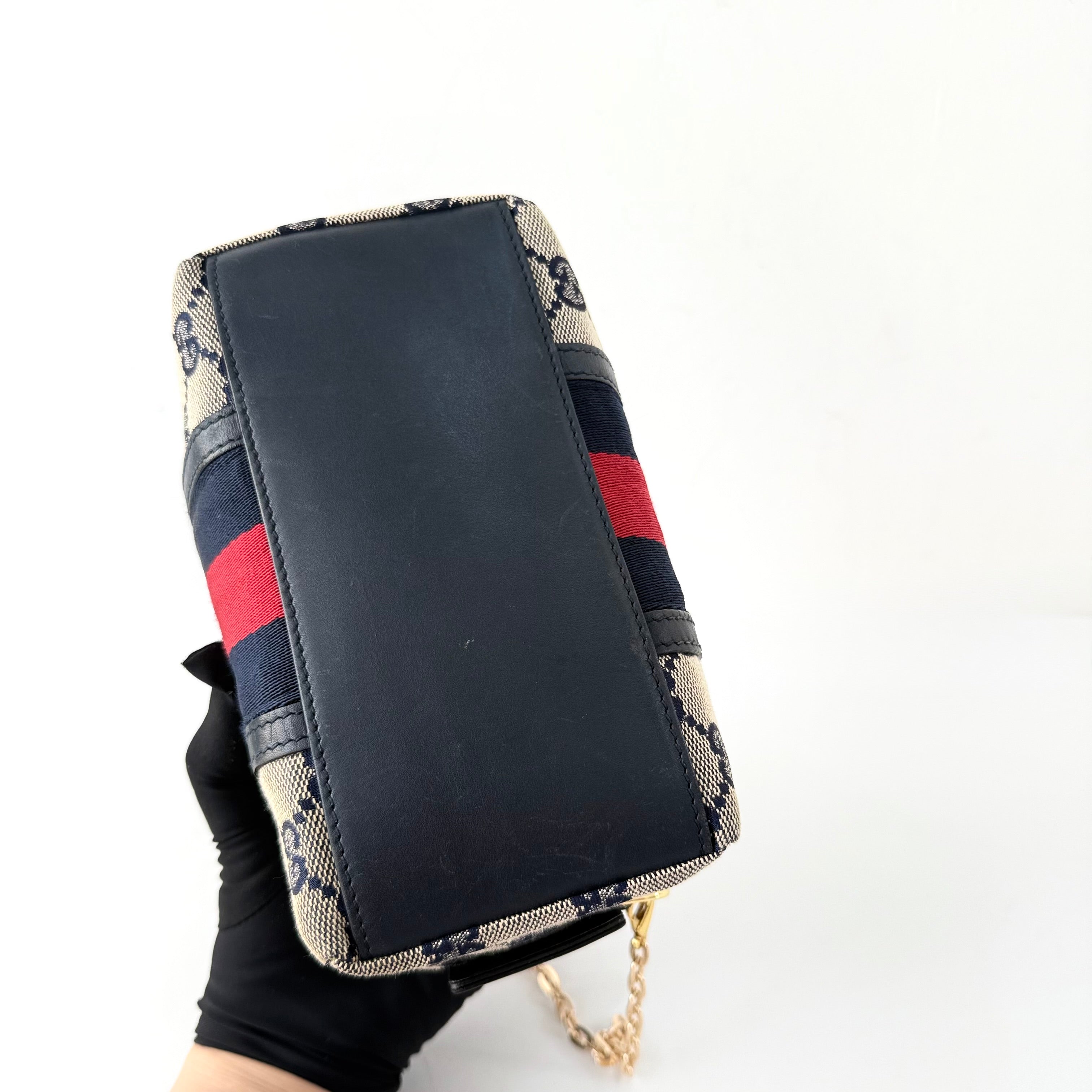 Gucci GG Ophidia Pochette