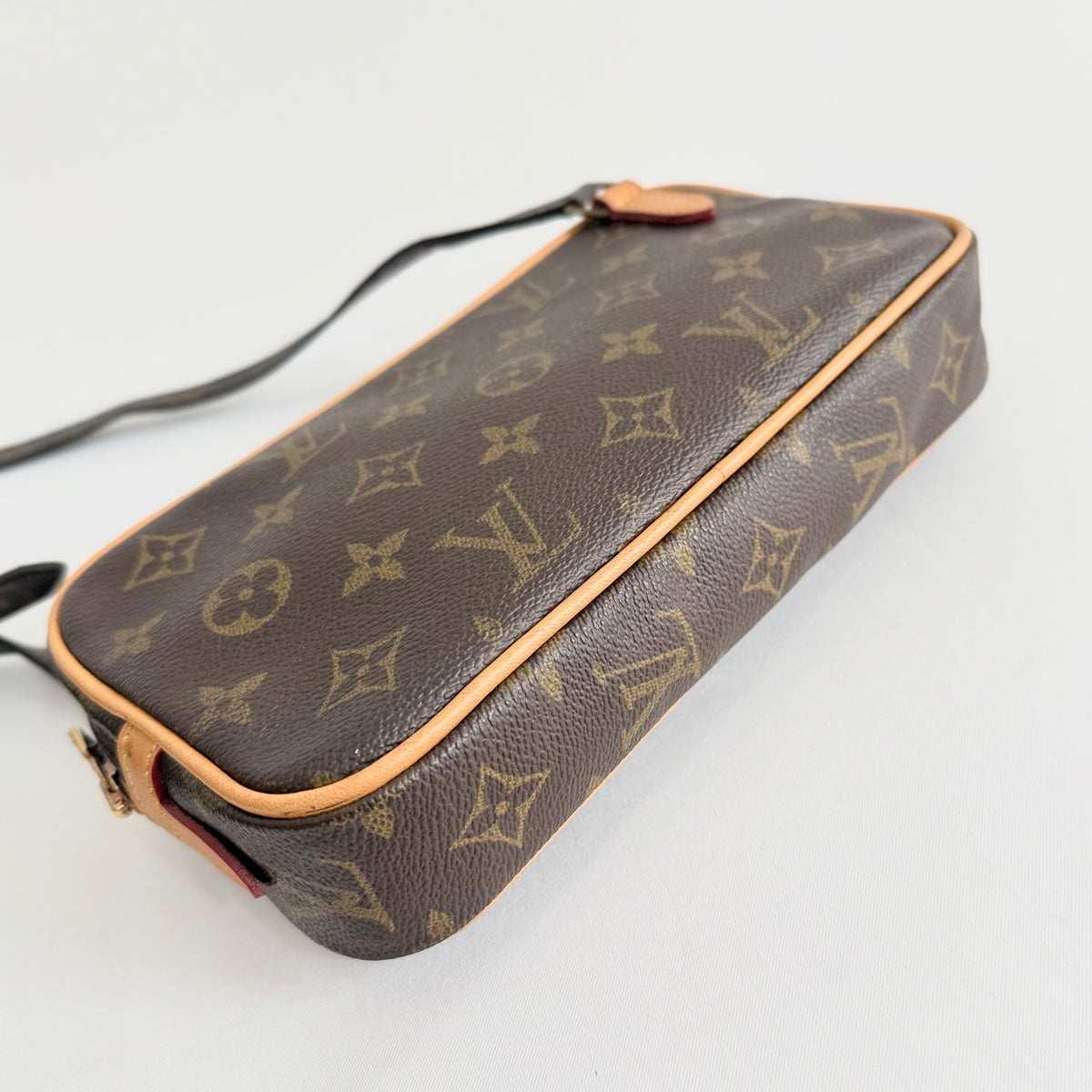Louis Vuitton Marly Bandouliere Monogram