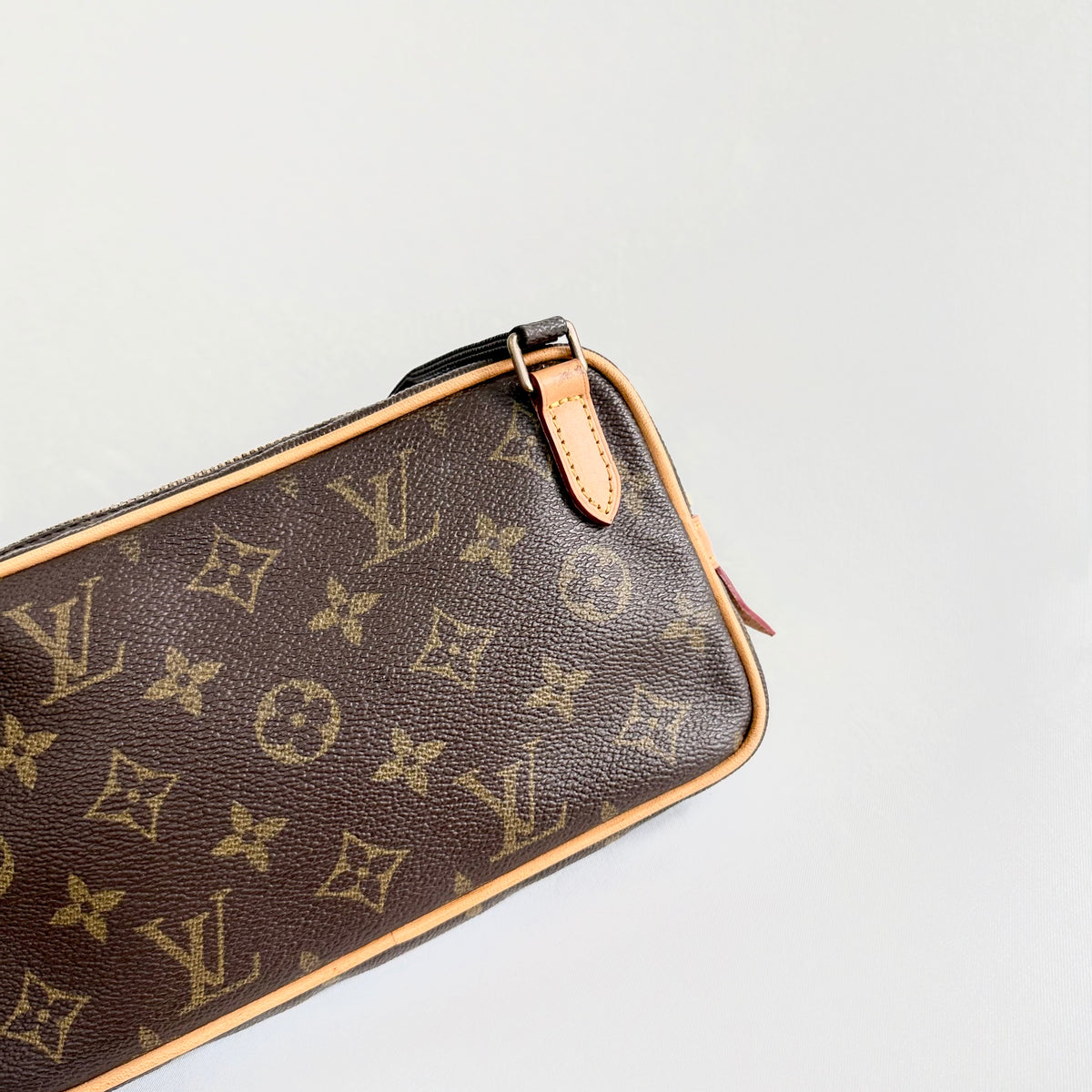 Louis Vuitton Marly Bandouliere Monogram