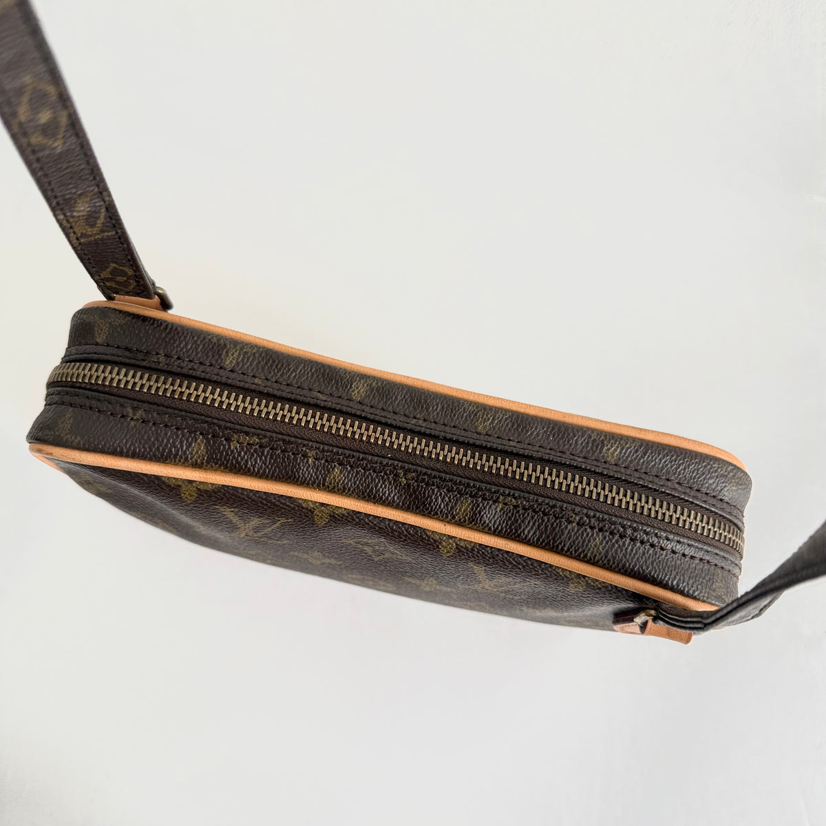 Louis Vuitton Marly Bandouliere Monogram