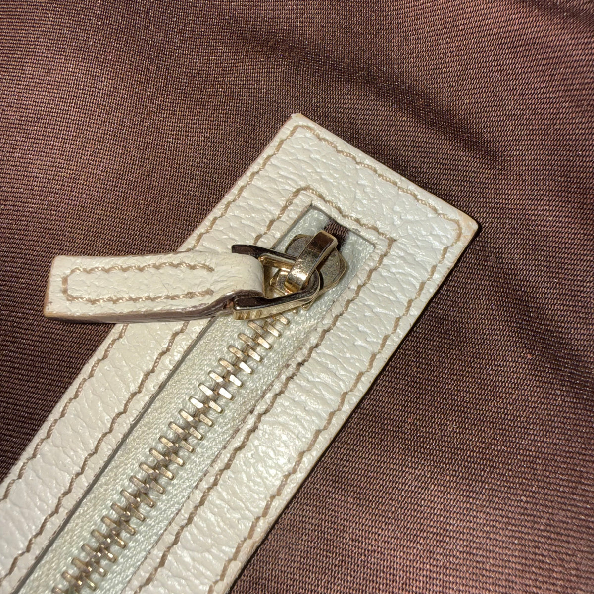Gucci GG Canvas Charmy Tote