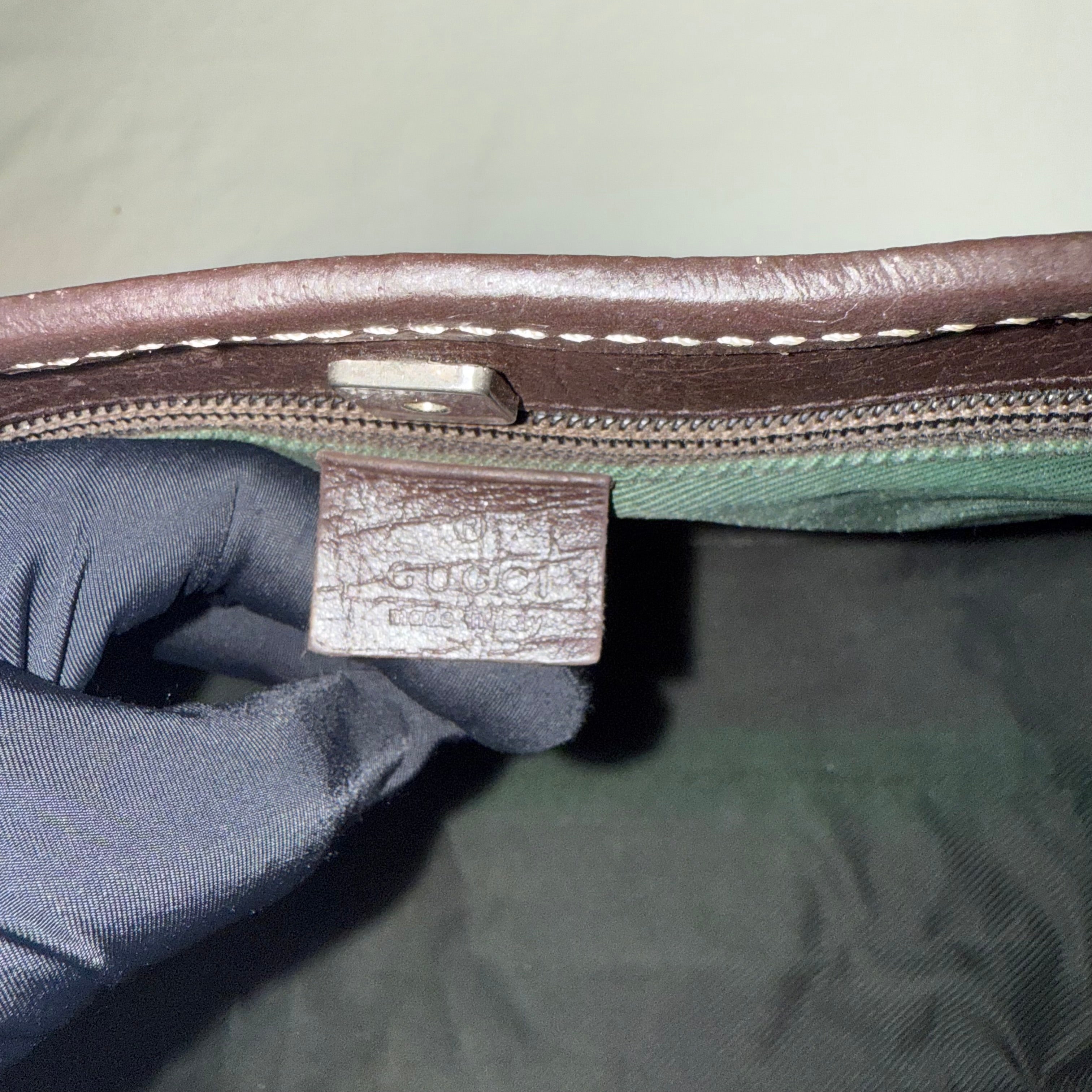 Gucci GG Supreme Joy Tote