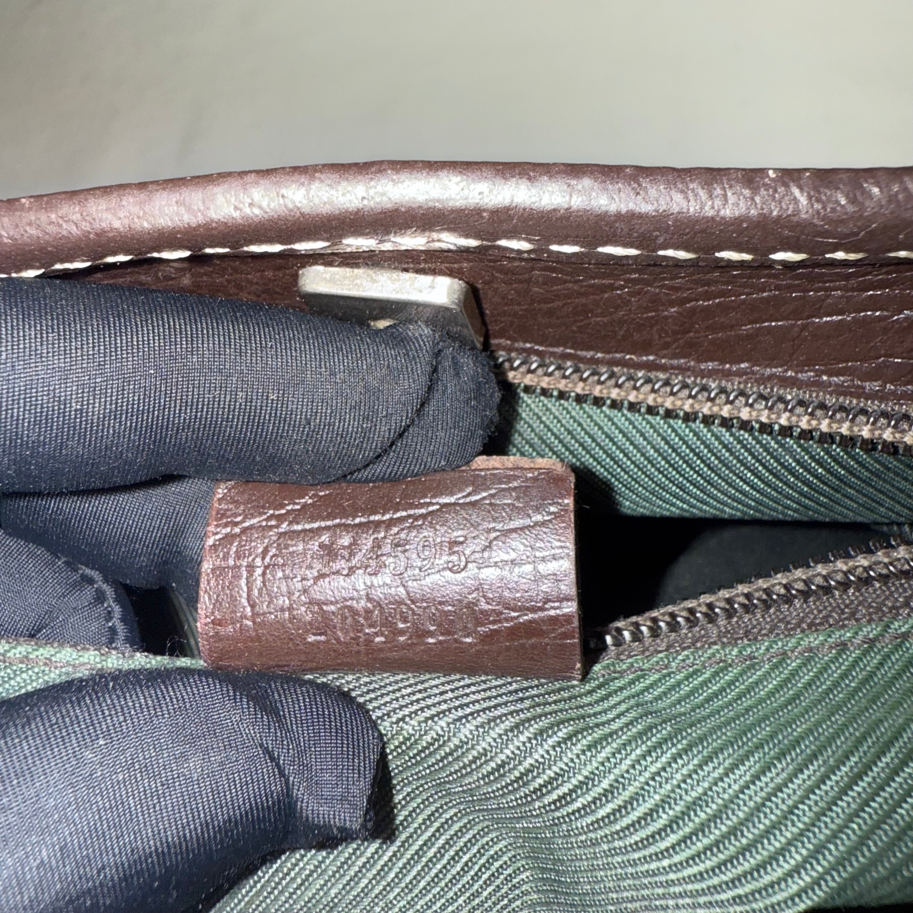 Gucci GG Supreme Joy Tote