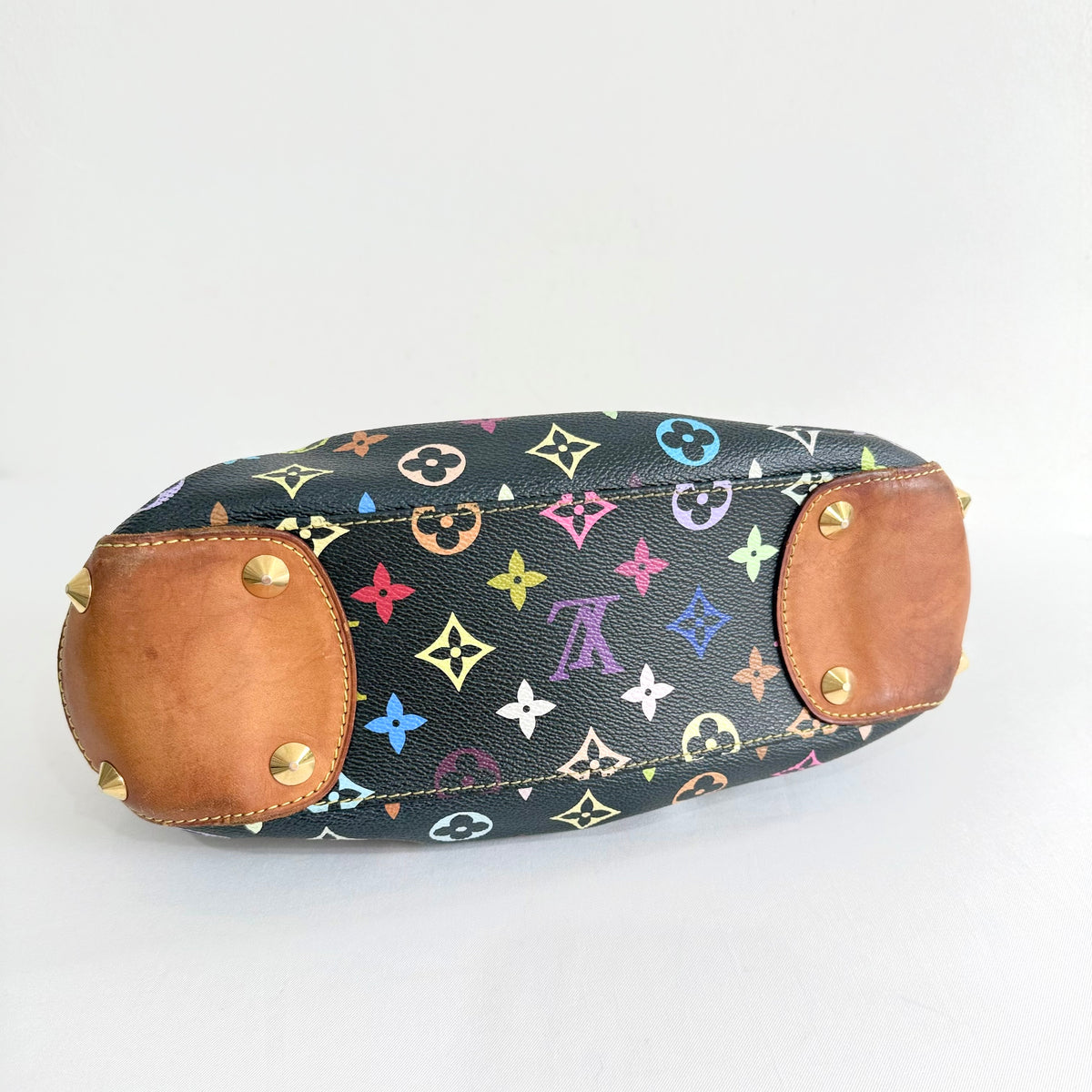 Louis Vuitton Judy Monogram Multicolore
