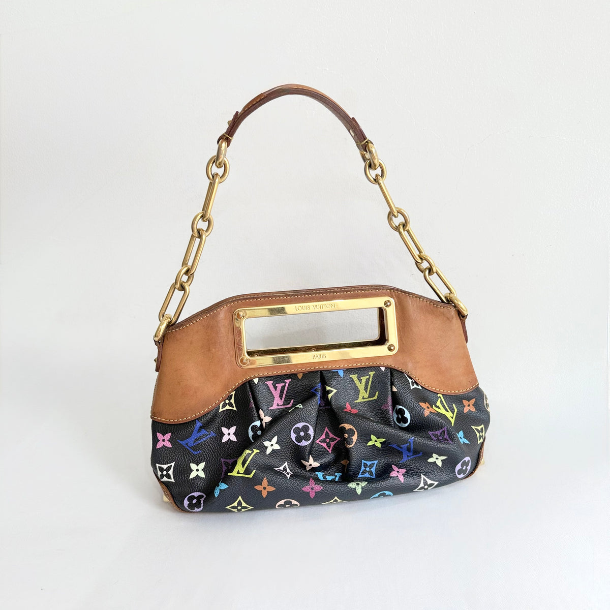 Louis Vuitton Judy Monogram Multicolore