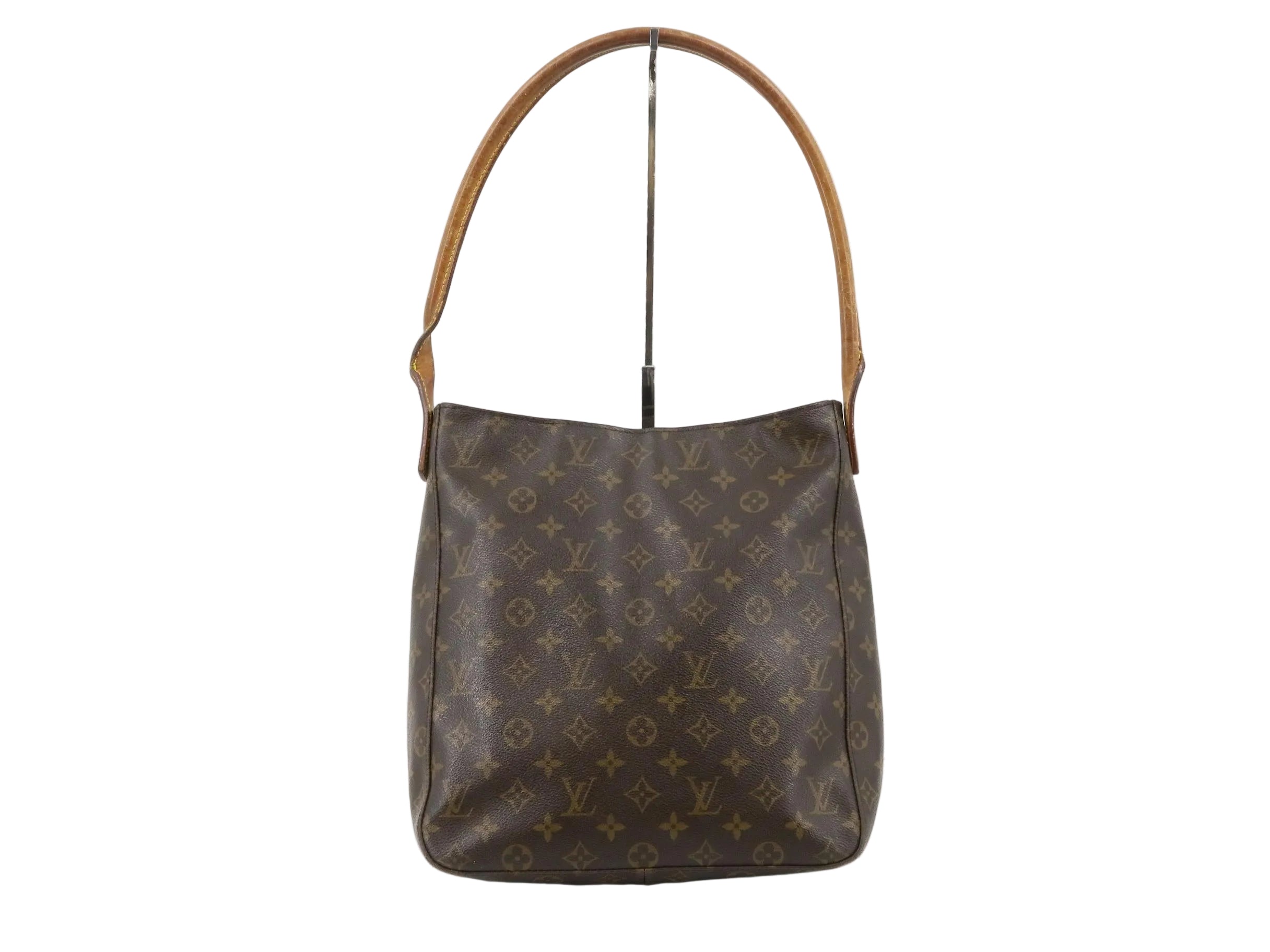 Louis Vuitton Looping MM Monogram
