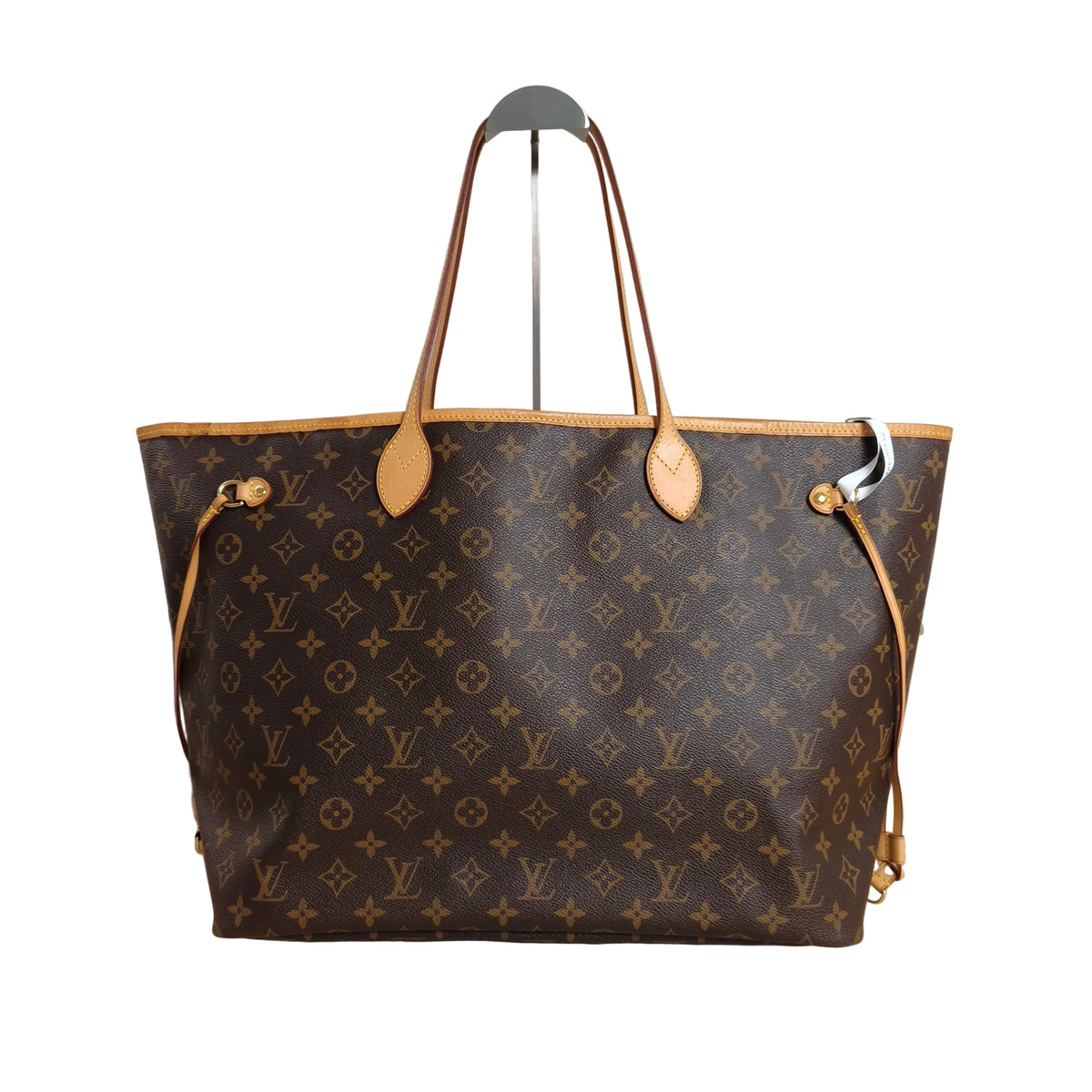 Louis Vuitton Neverfull GM Monogram